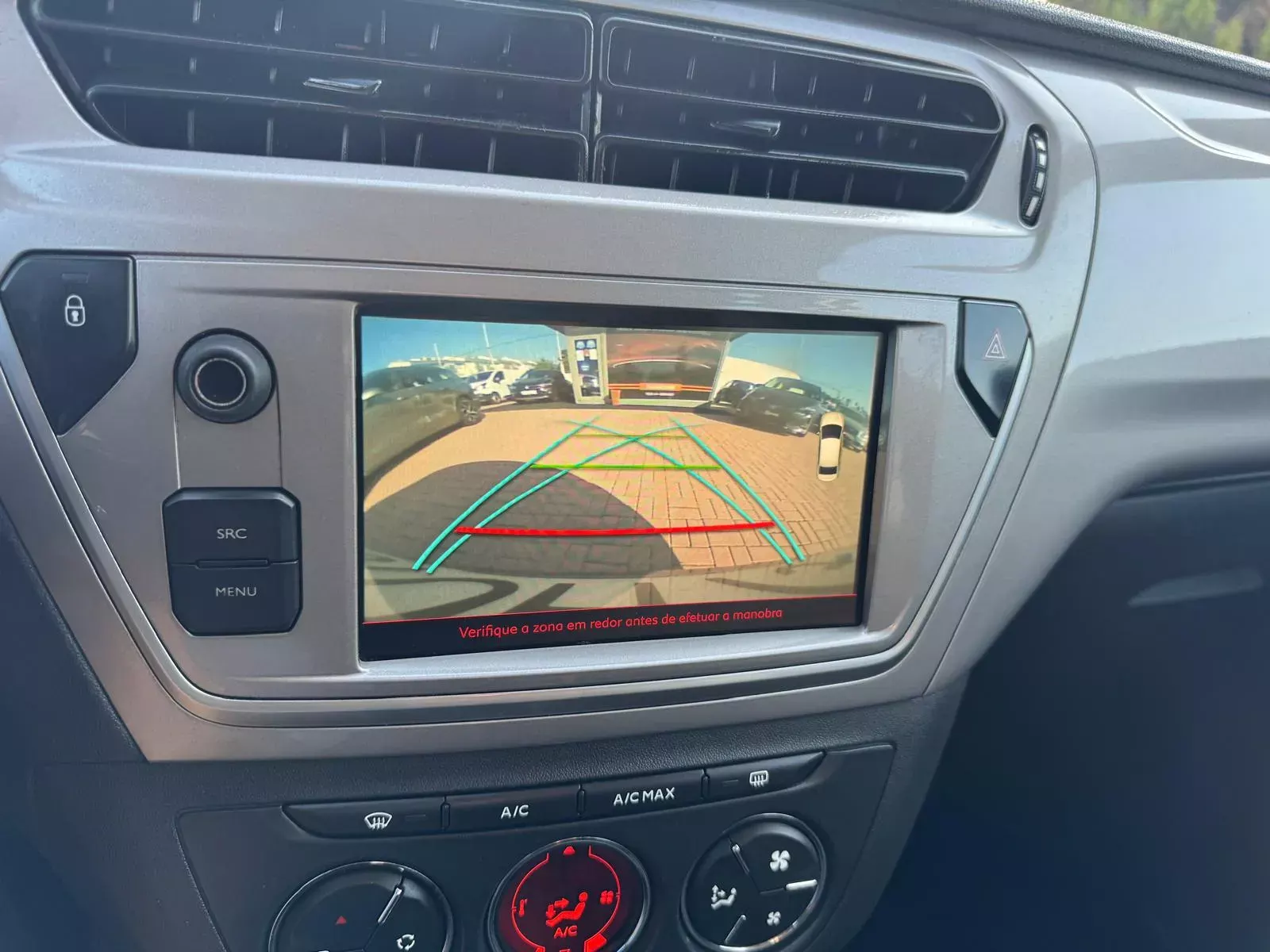 Citroën C-Elysée 1.6 BlueHDi Shine 24