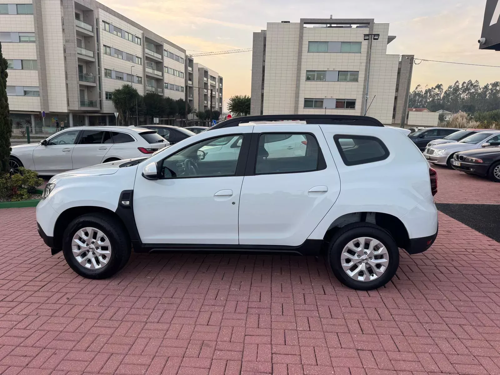 Dacia Duster 1.5 Blue dCi Extreme 5