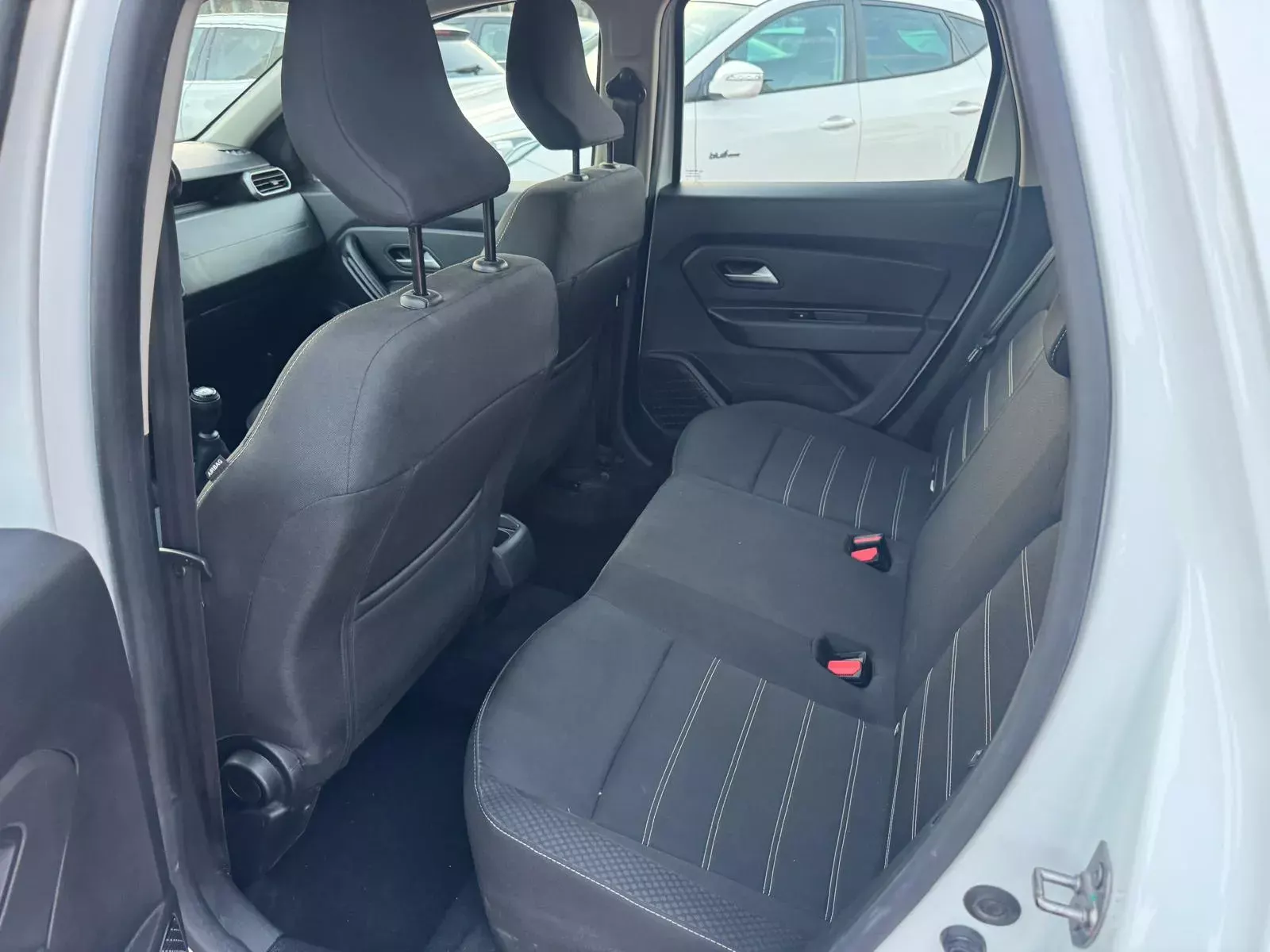 Dacia Duster 1.5 Blue dCi Extreme 13