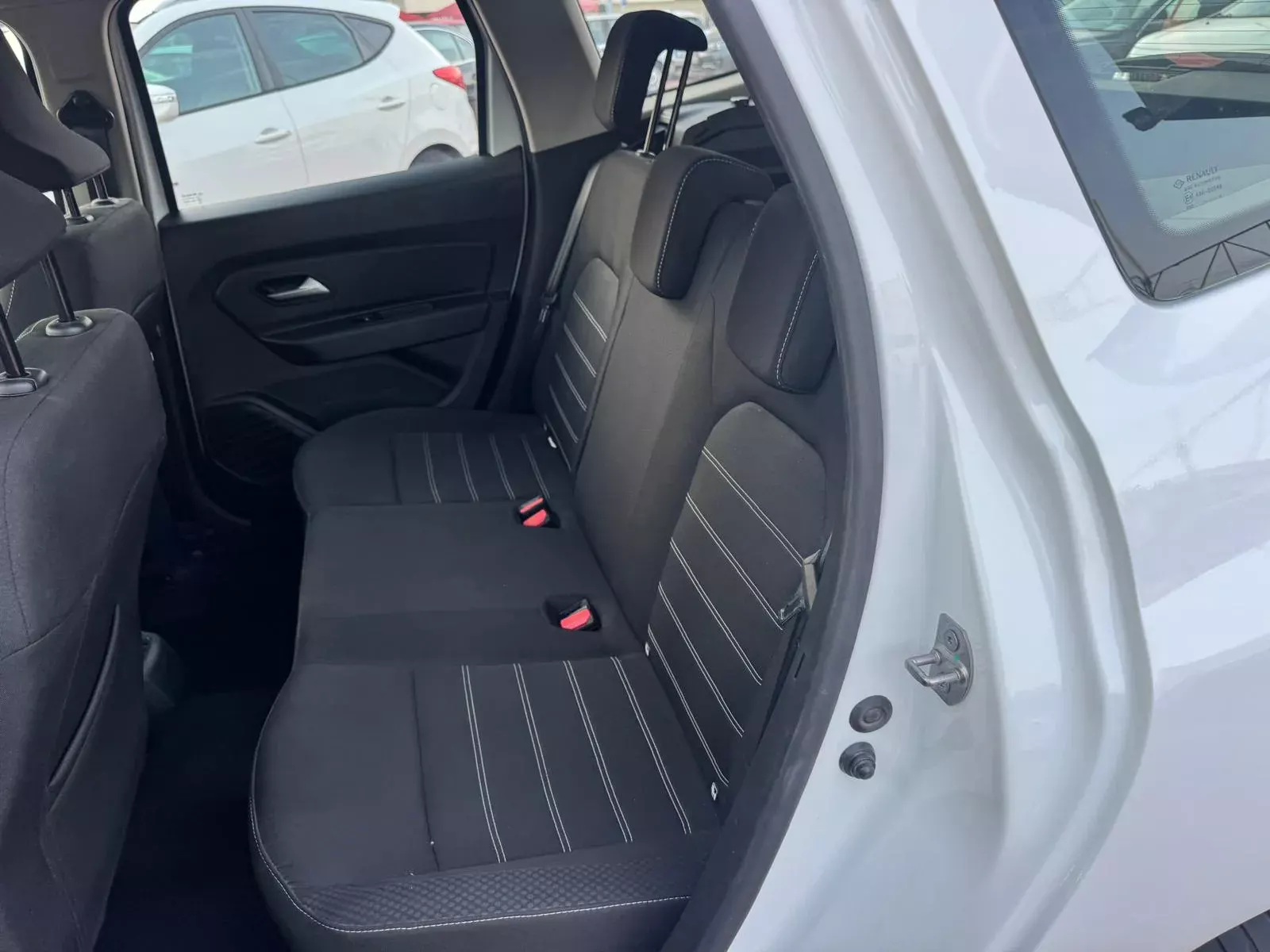 Dacia Duster 1.5 Blue dCi Extreme 14