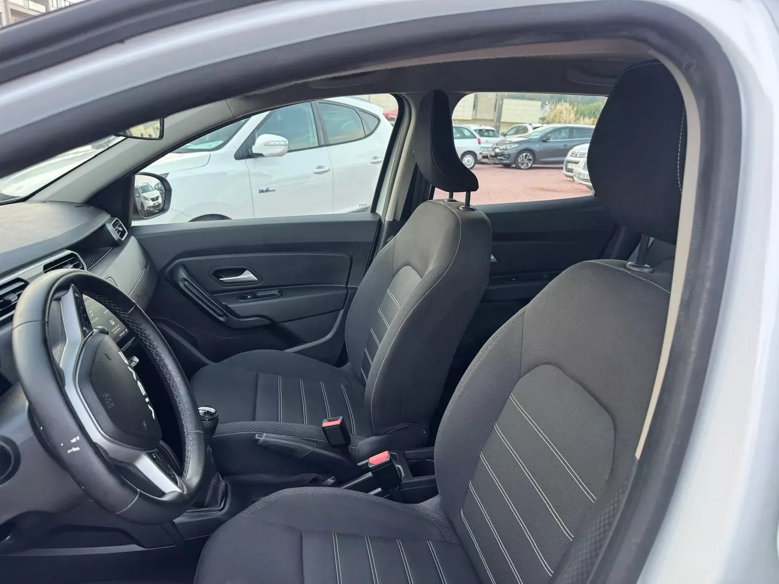 Dacia Duster 1.5 Blue dCi Extreme 16