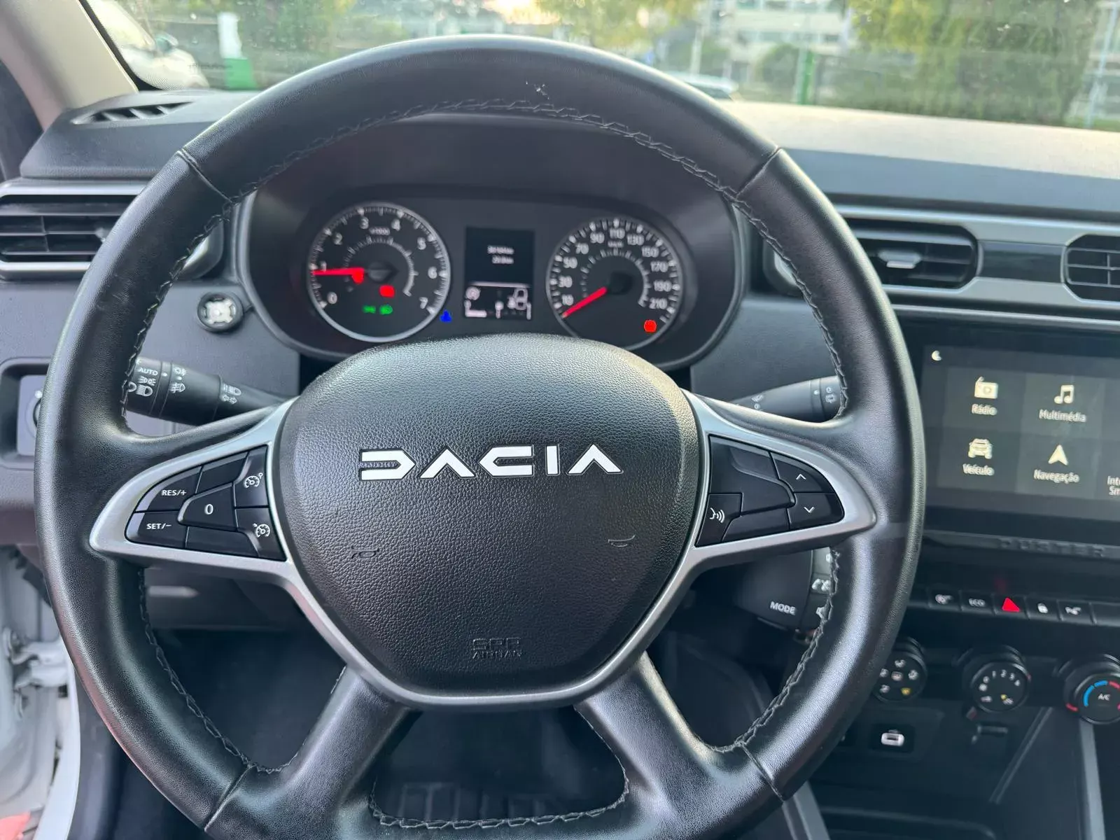 Dacia Duster 1.5 Blue dCi Extreme 17