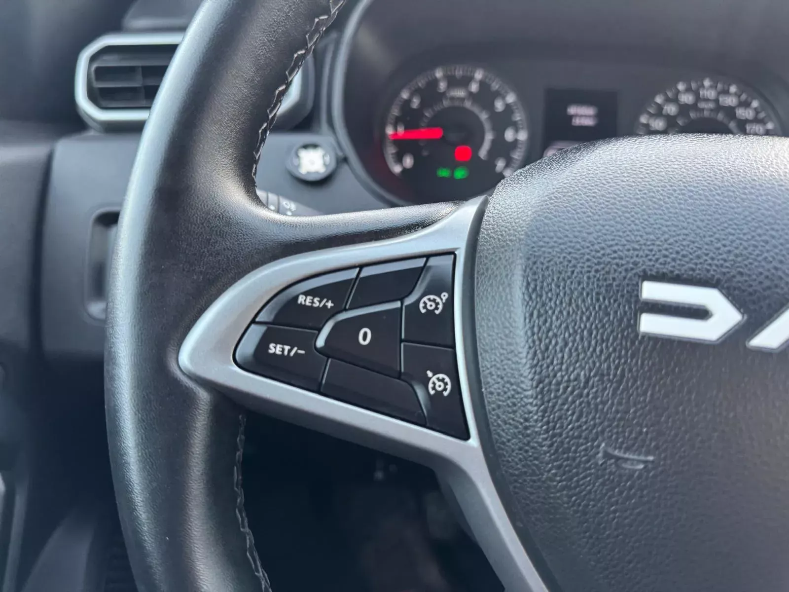 Dacia Duster 1.5 Blue dCi Extreme 23