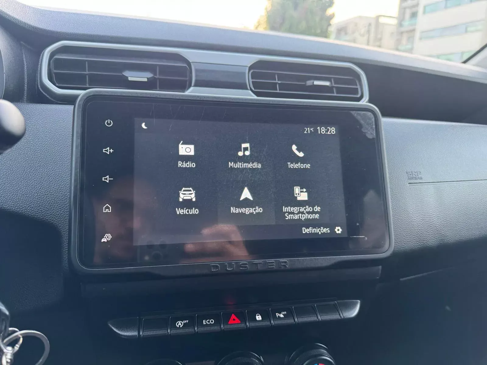 Dacia Duster 1.5 Blue dCi Extreme 24