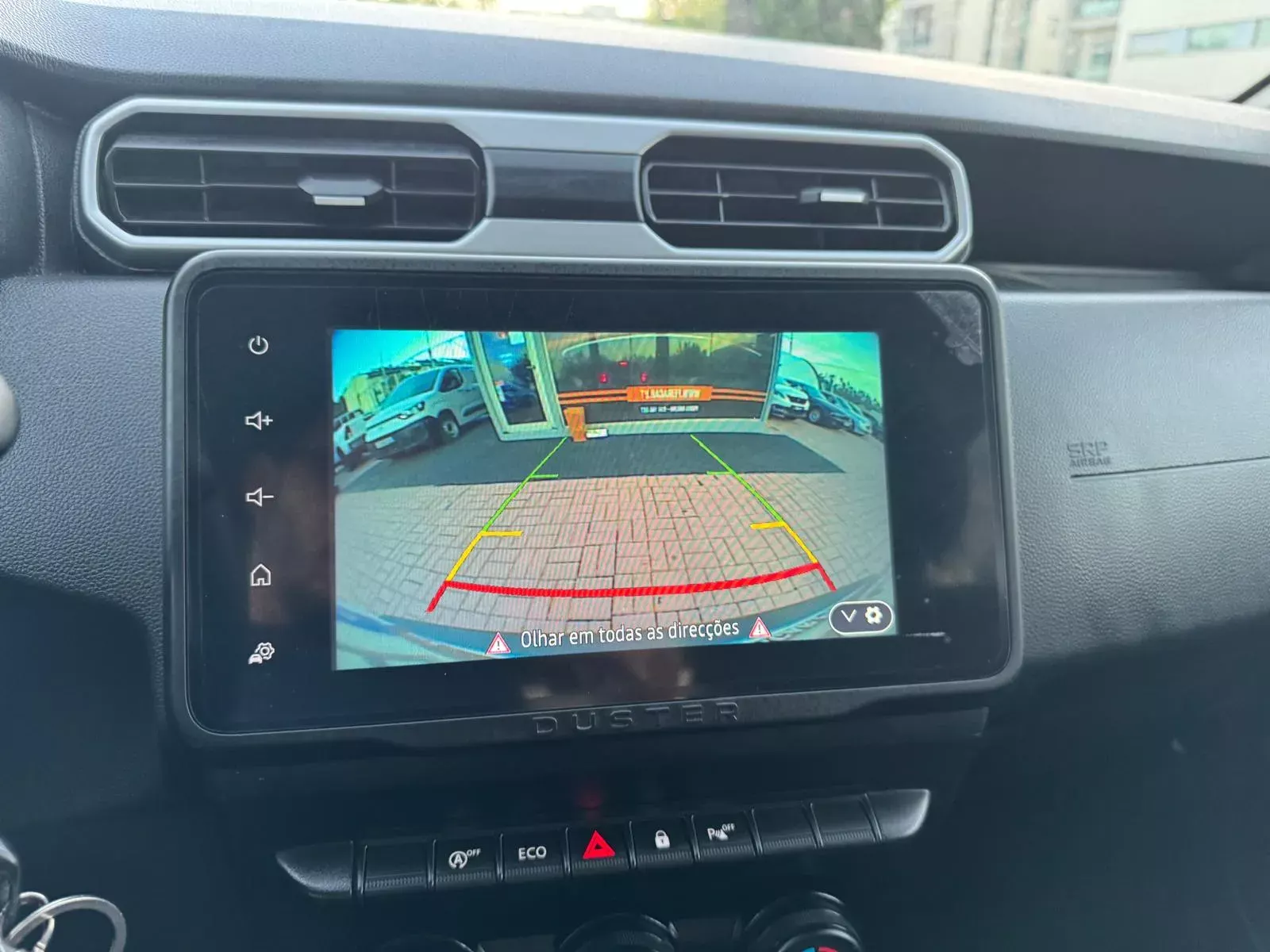 Dacia Duster 1.5 Blue dCi Extreme 25