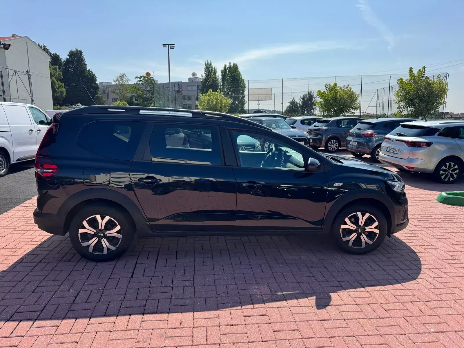 Dacia Jogger 1.0 ECO-G Comfort 7L Bi-Fuel 6