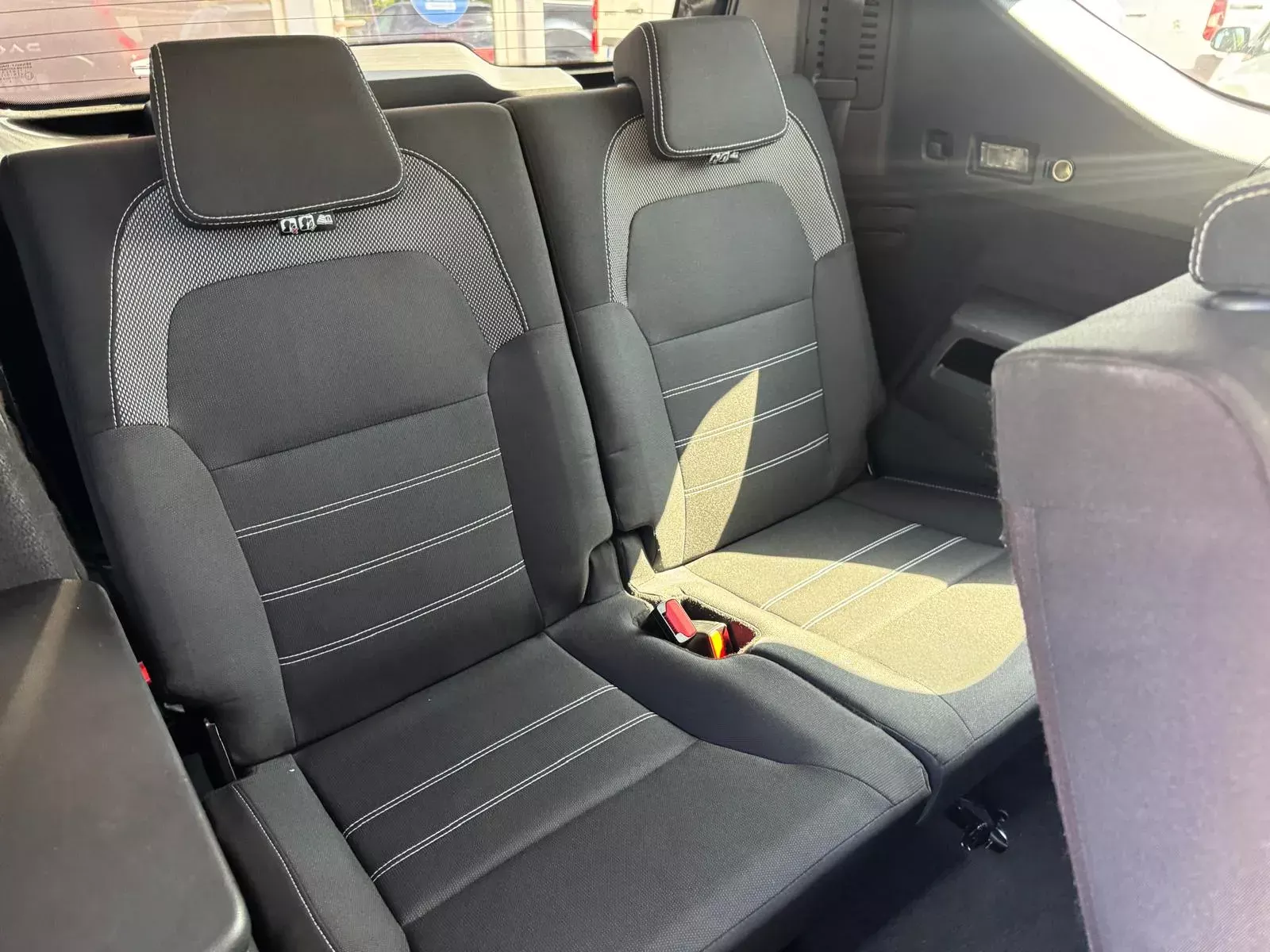 Dacia Jogger 1.0 ECO-G Comfort 7L Bi-Fuel 21