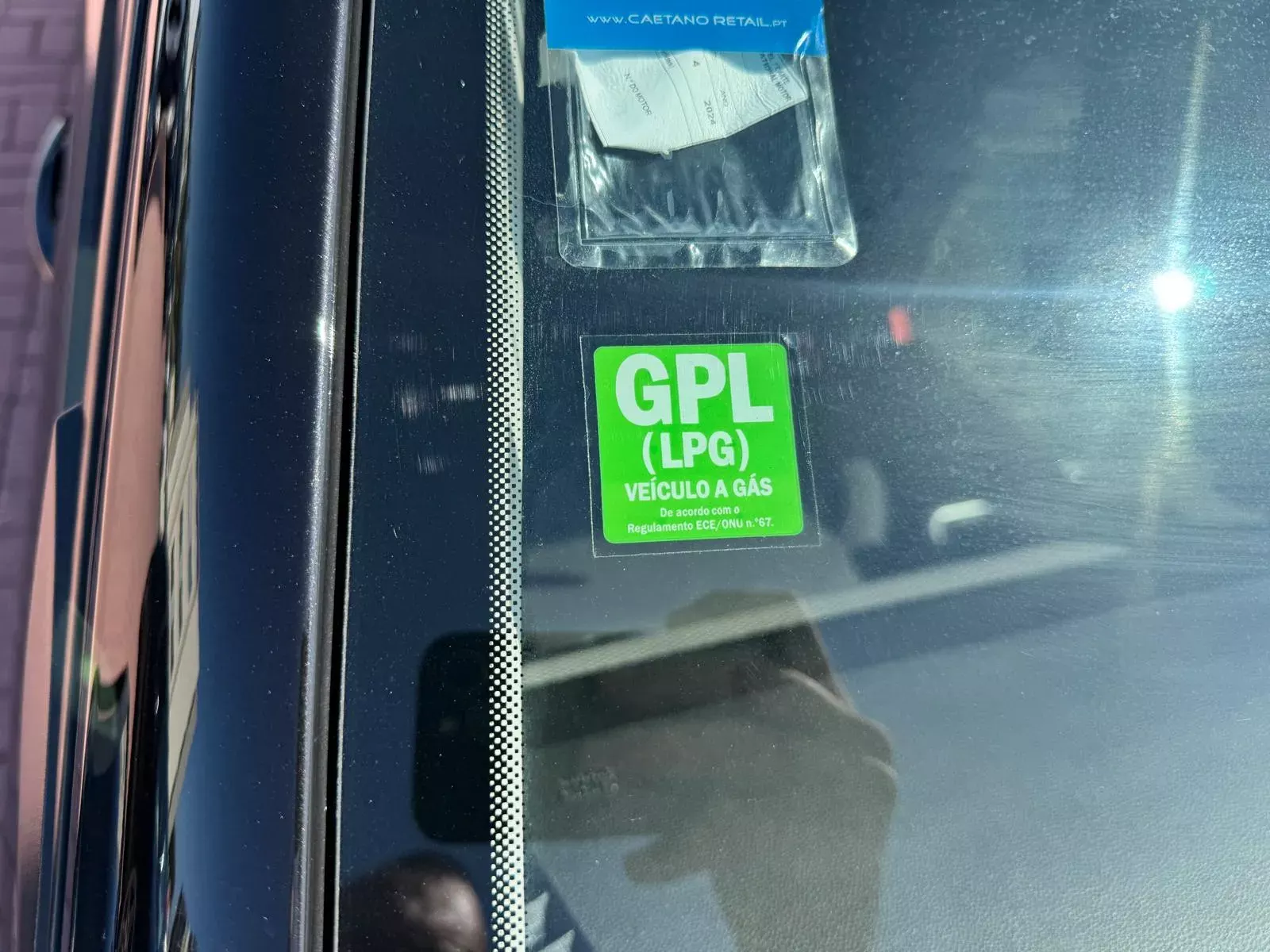 Dacia Jogger 1.0 ECO-G Comfort 7L Bi-Fuel 22