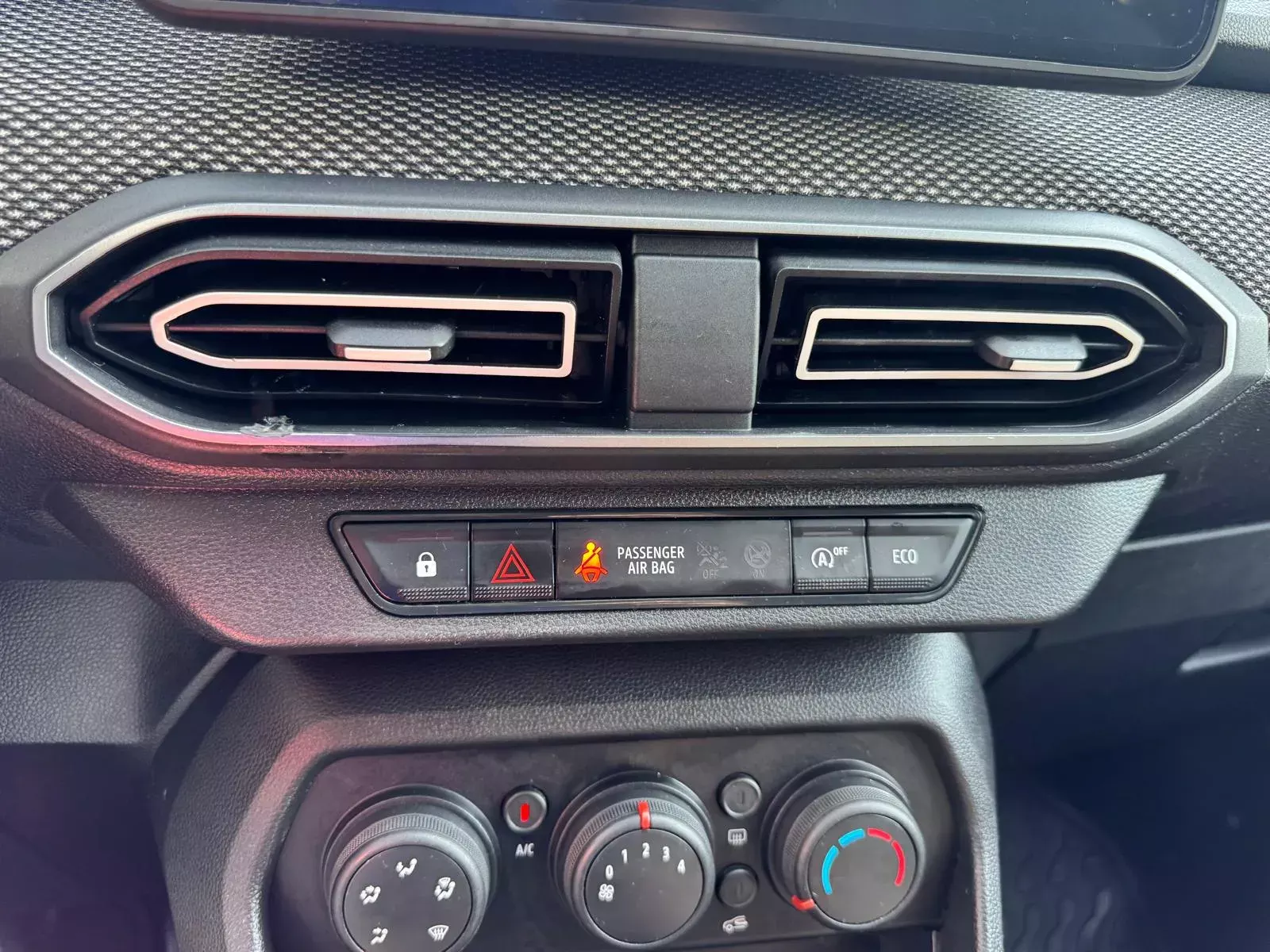 Dacia Jogger 1.0 ECO-G Comfort 7L Bi-Fuel 25