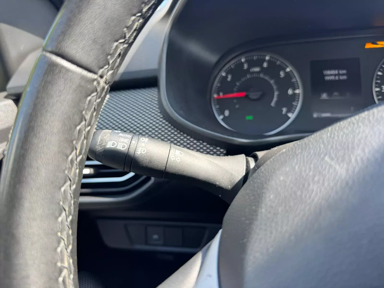 Dacia Jogger 1.0 ECO-G Comfort 7L Bi-Fuel 31