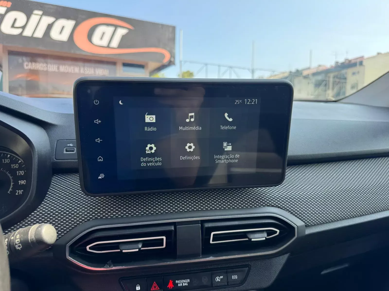 Dacia Jogger 1.0 ECO-G Comfort 7L Bi-Fuel 32