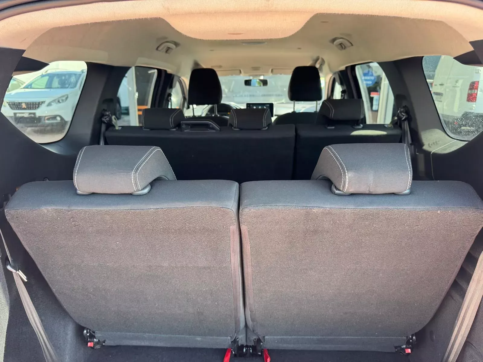 Dacia Jogger 1.0 ECO-G Comfort 7L Bi-Fuel 37