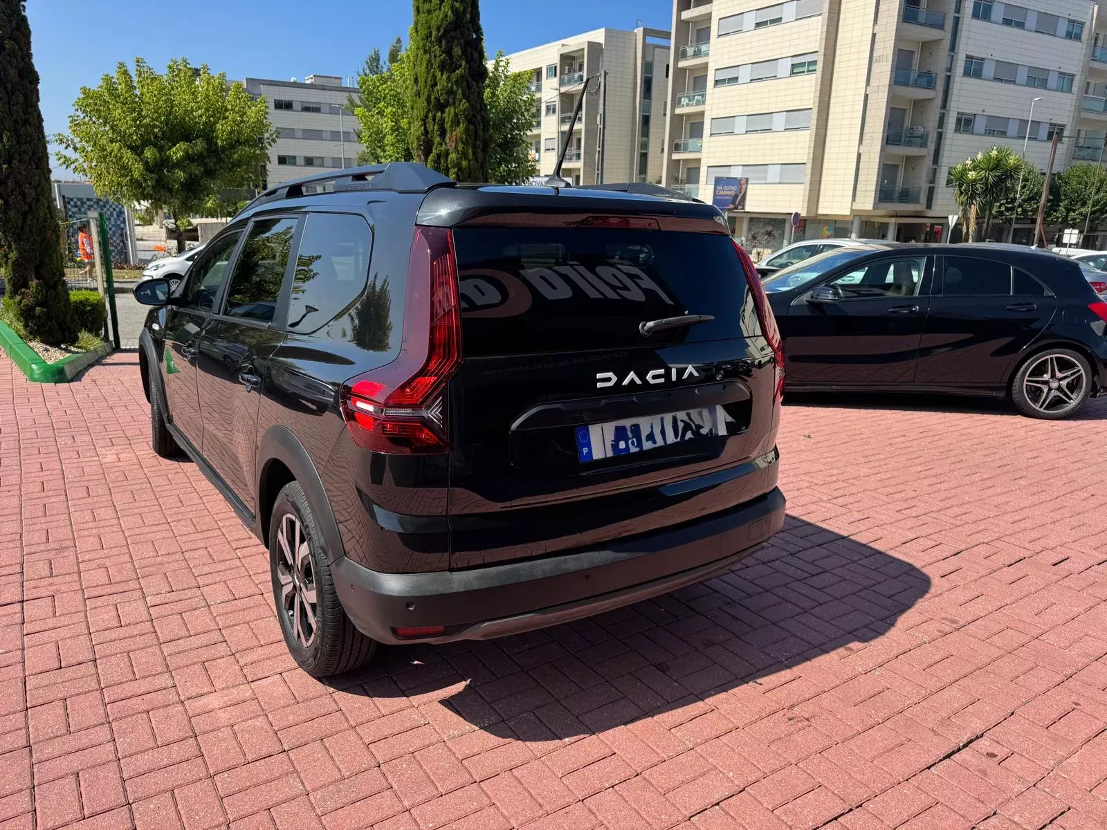 Dacia Jogger 1.0 ECO-G Comfort 7L Bi-Fuel 41