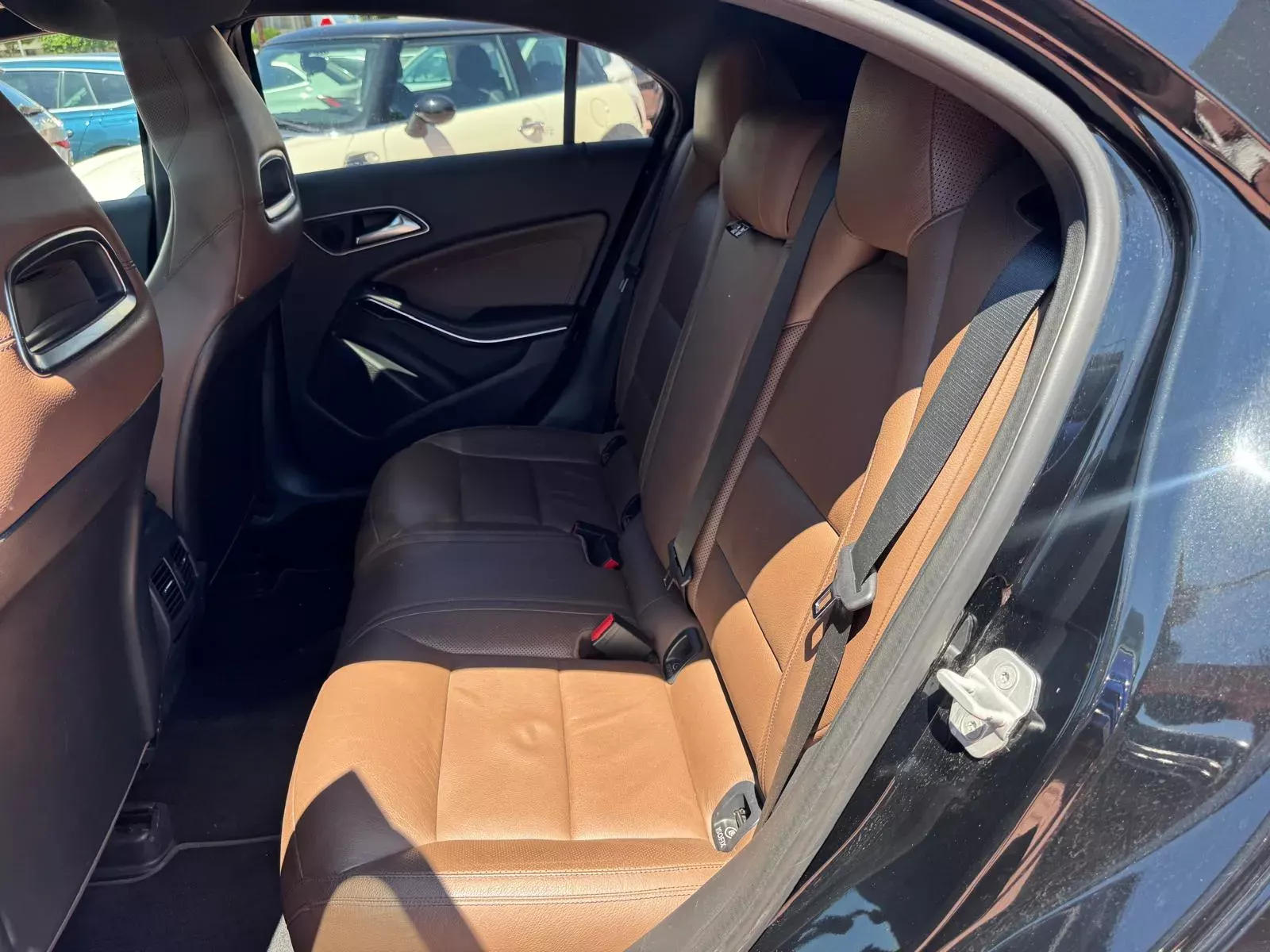 Mercedes-Benz A 220 CDi BlueEfficiency Aut. 17