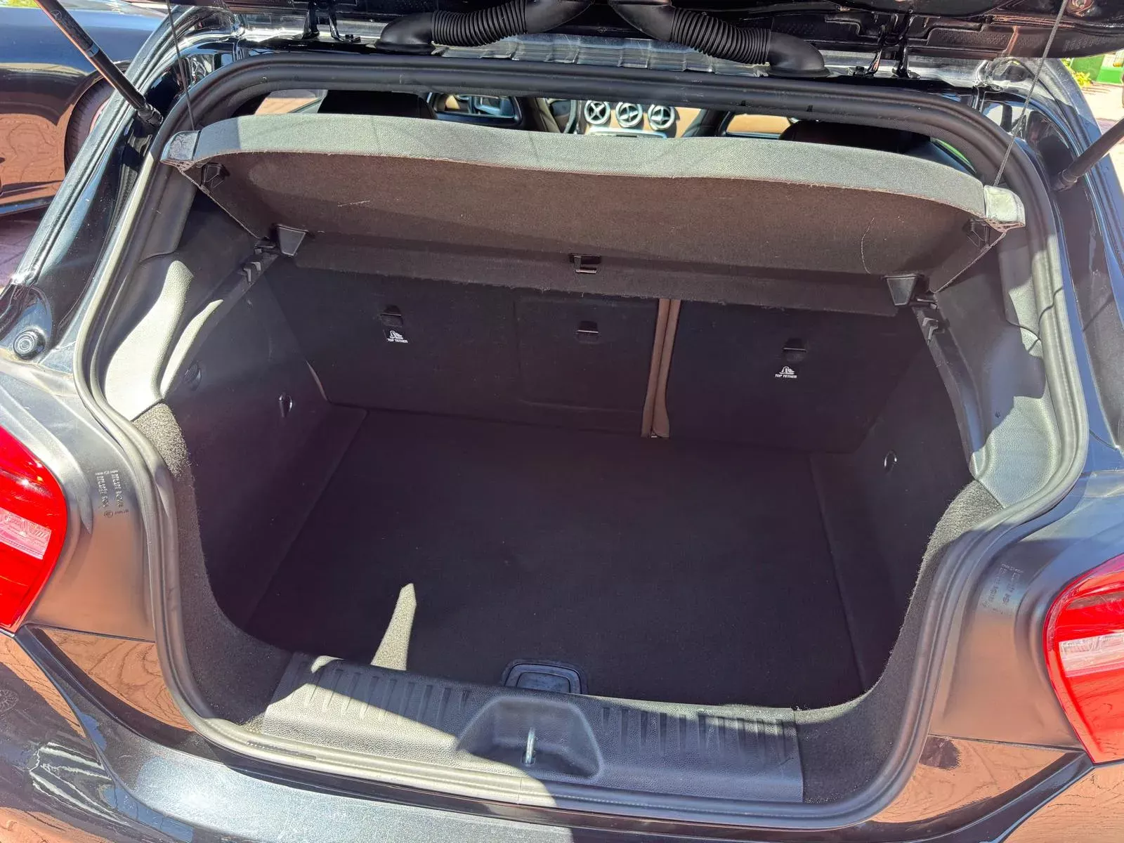 Mercedes-Benz A 220 CDi BlueEfficiency Aut. 18