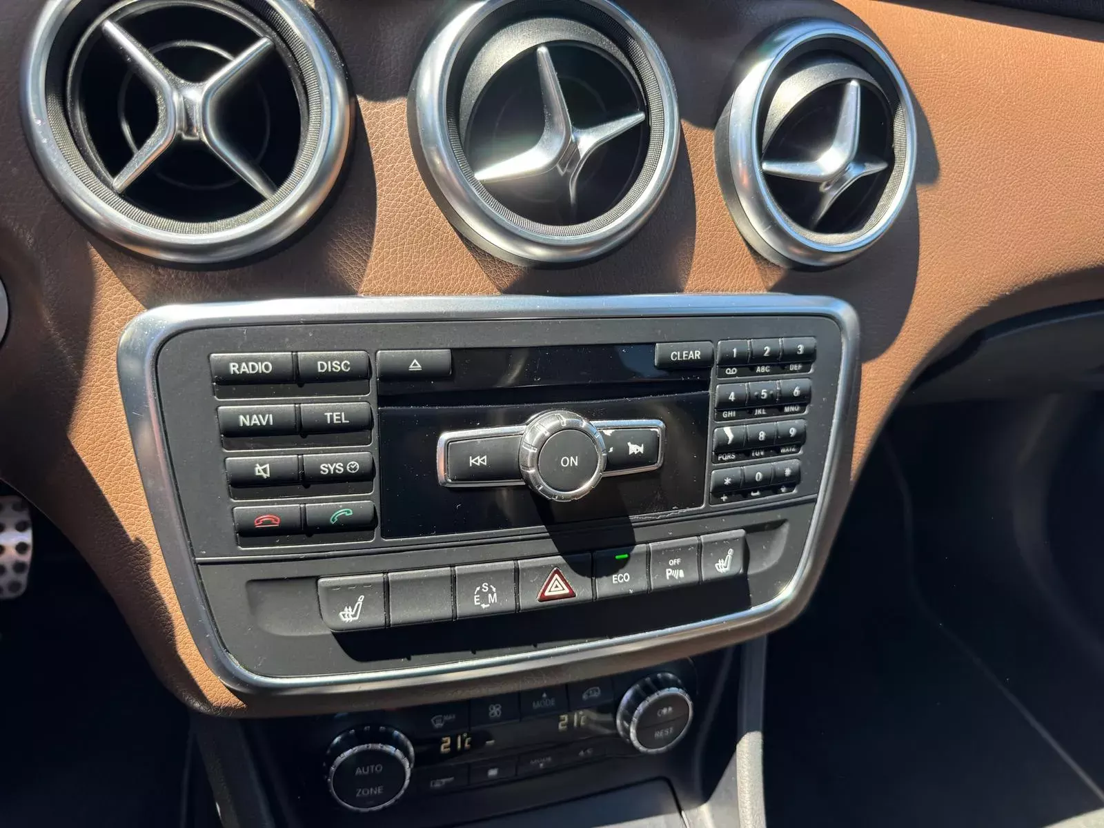 Mercedes-Benz A 220 CDi BlueEfficiency Aut. 19