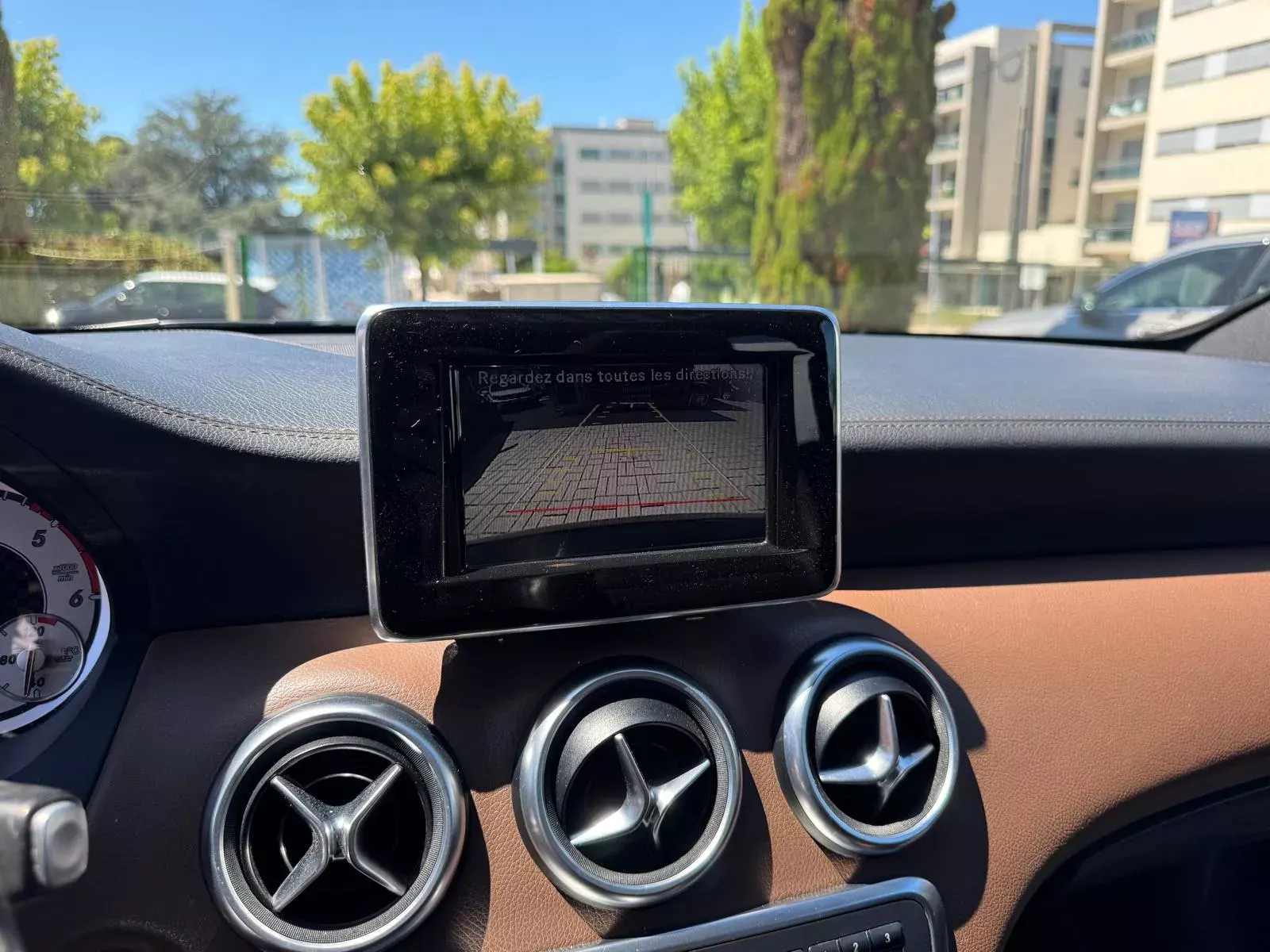 Mercedes-Benz A 220 CDi BlueEfficiency Aut. 20