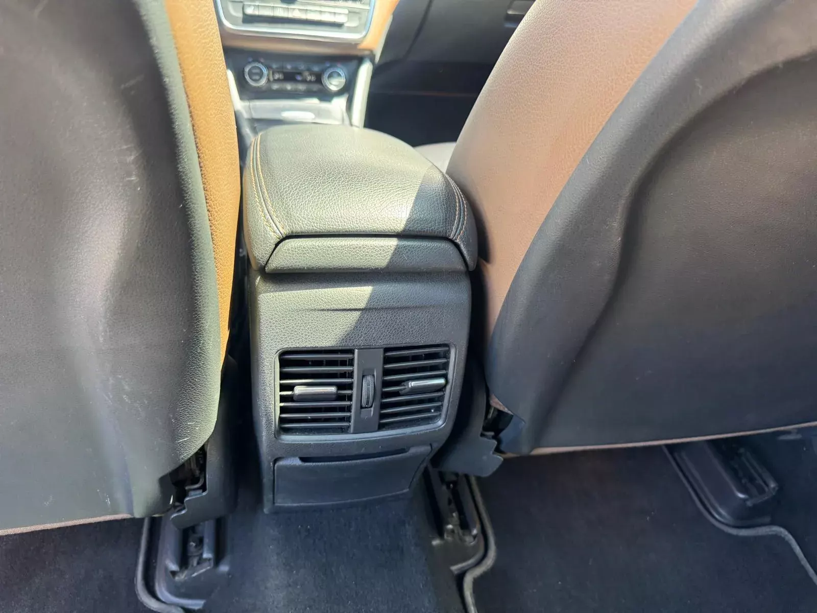 Mercedes-Benz A 220 CDi BlueEfficiency Aut. 31