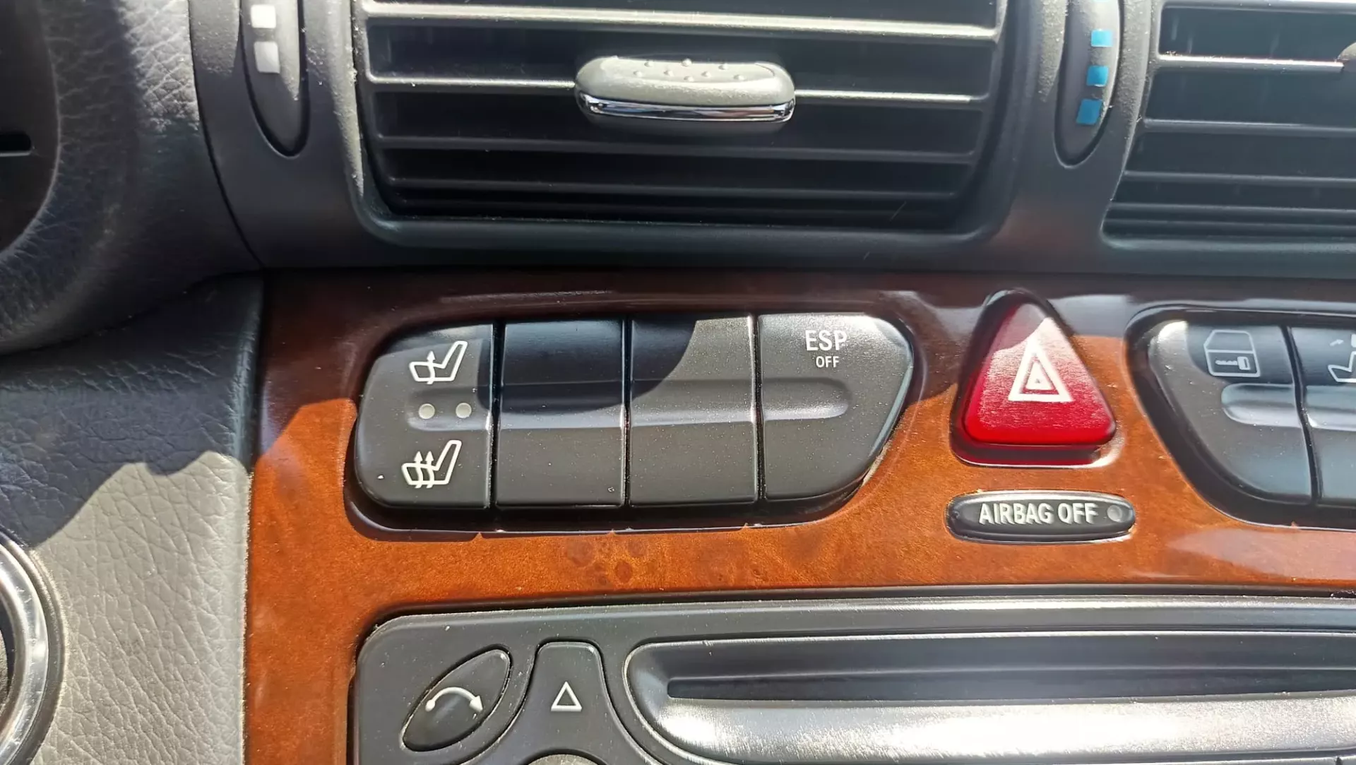 Mercedes-Benz C 220 11