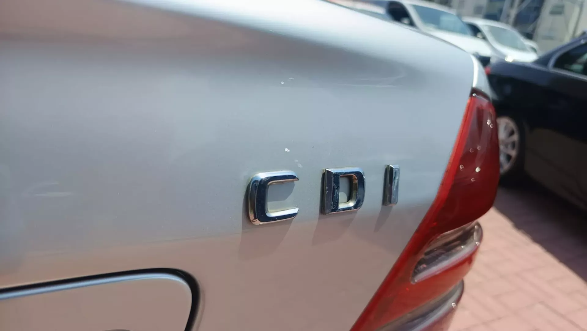 Mercedes-Benz C 220 32