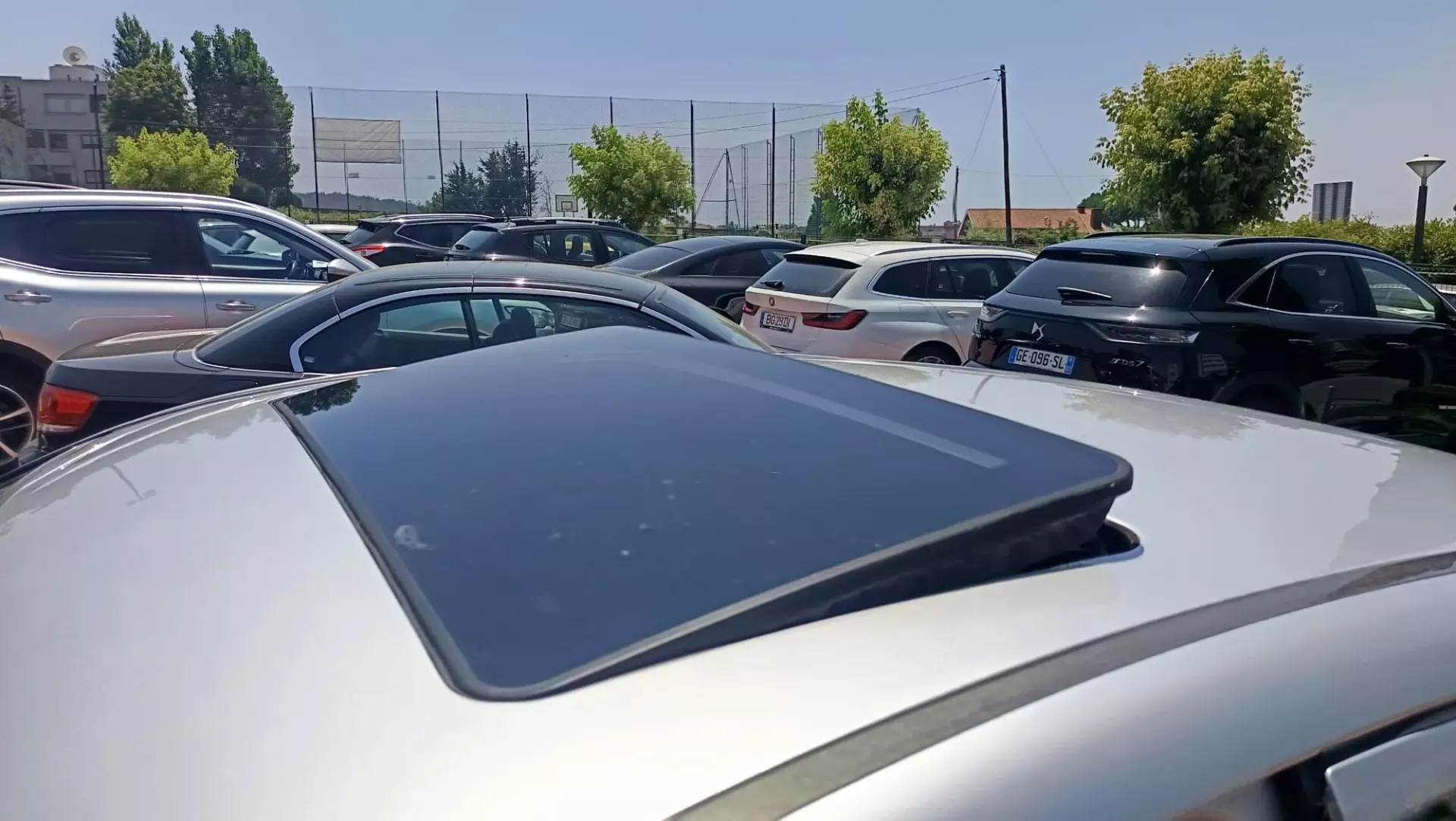 Mercedes-Benz C 220 37