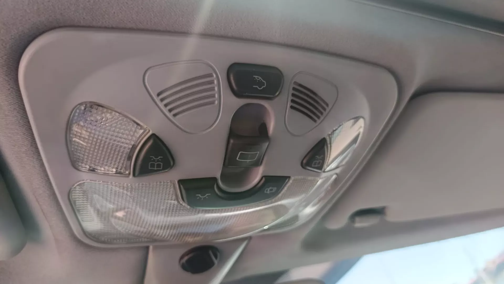 Mercedes-Benz C 220 38