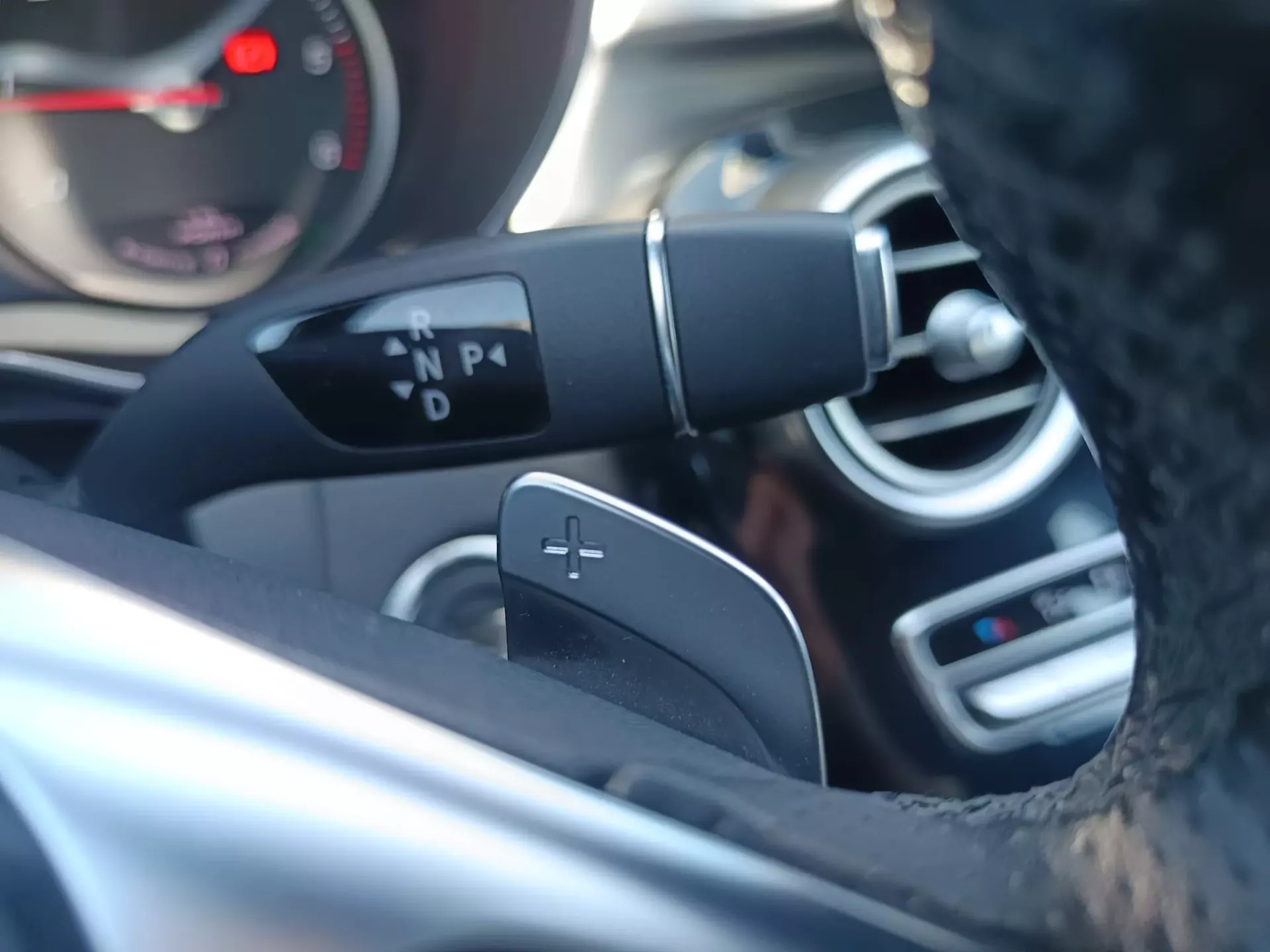 Mercedes-Benz C 300 24