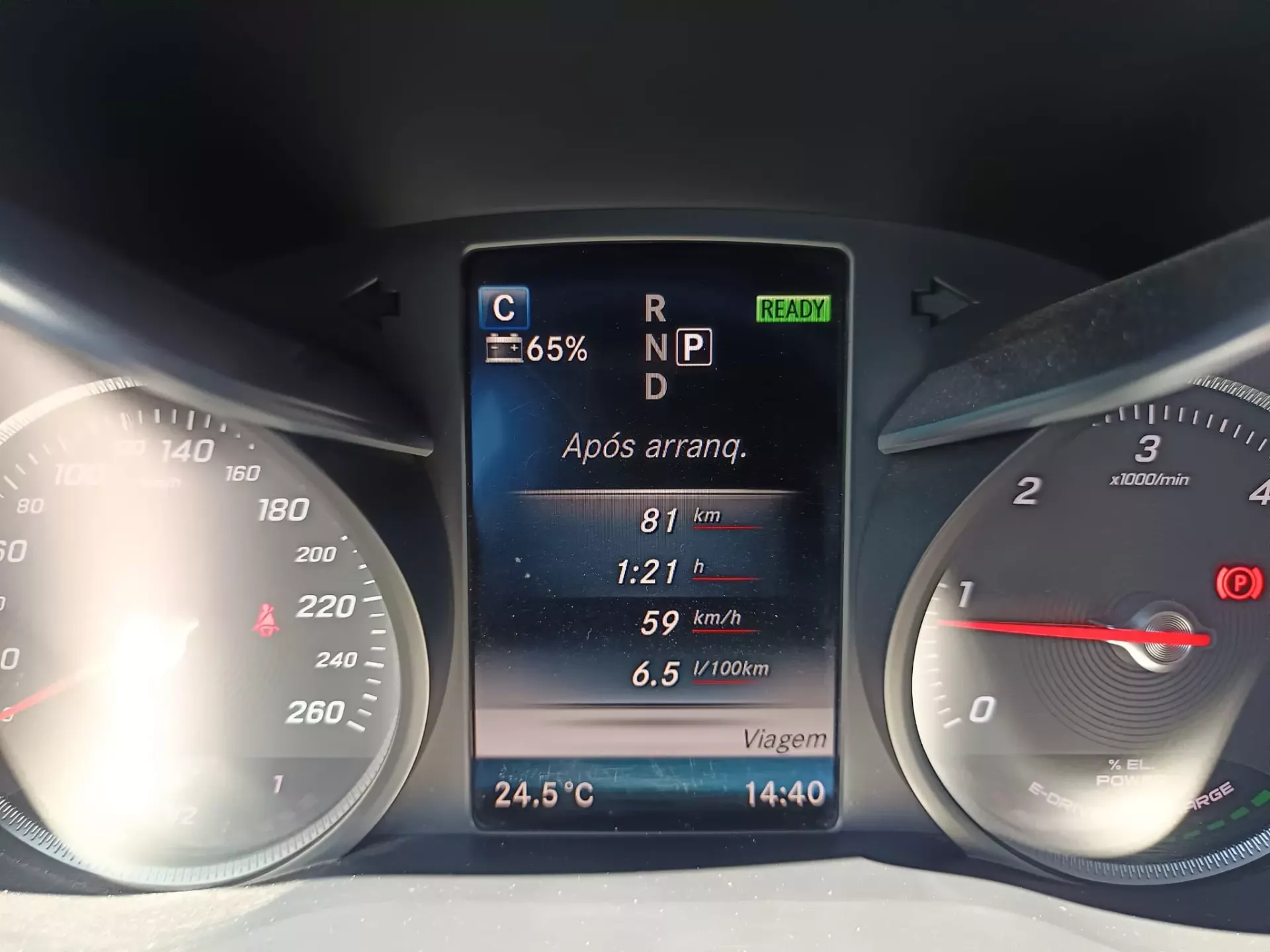 Mercedes-Benz C 300 34