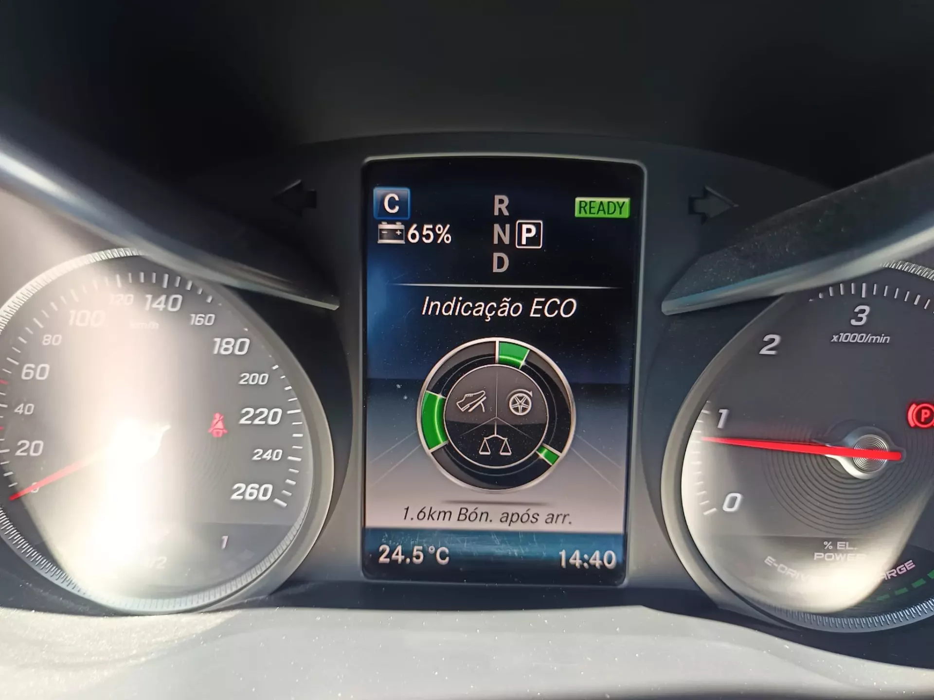 Mercedes-Benz C 300 35