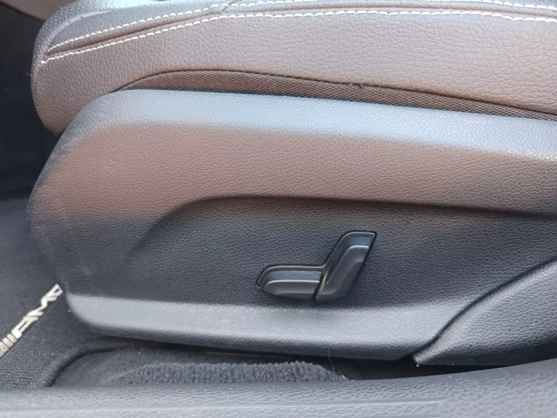 Mercedes-Benz C 300 45