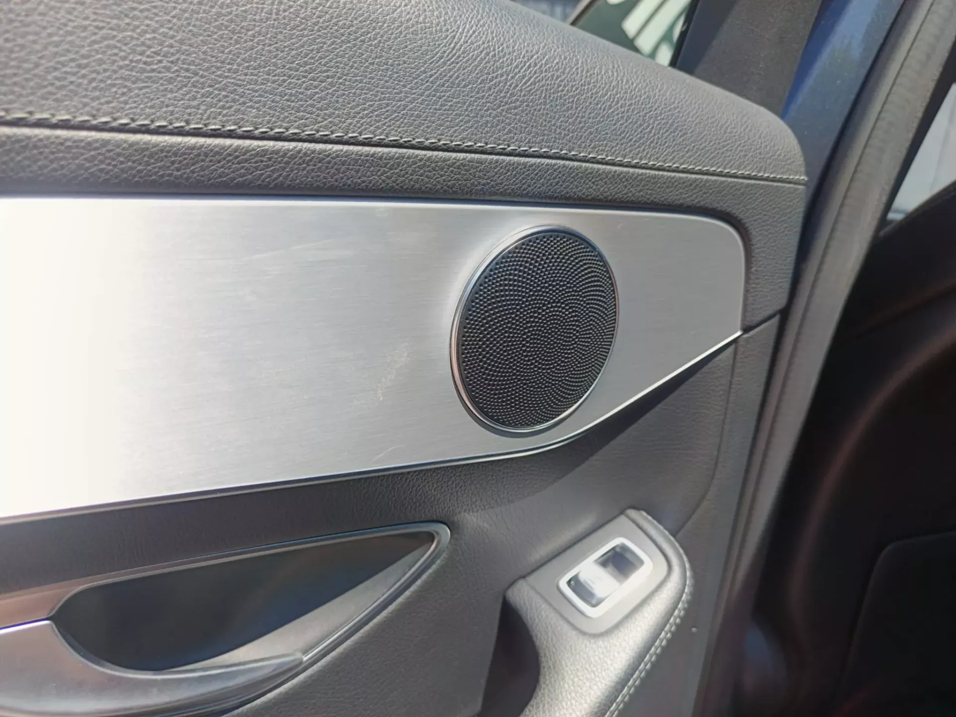 Mercedes-Benz C 300 47