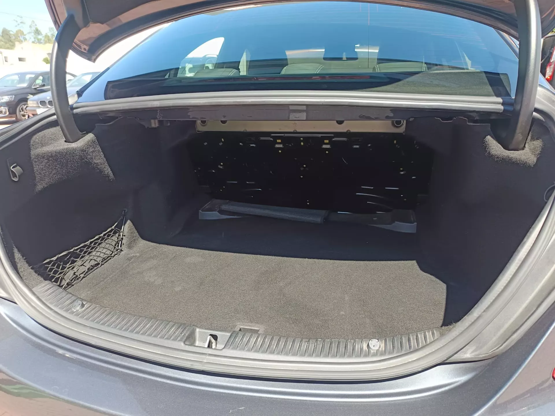 Mercedes-Benz C 300 52