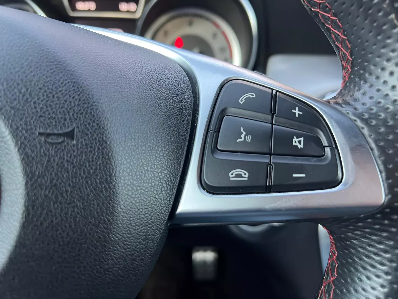 Mercedes-Benz GLA 180 CDi AMG Line 18