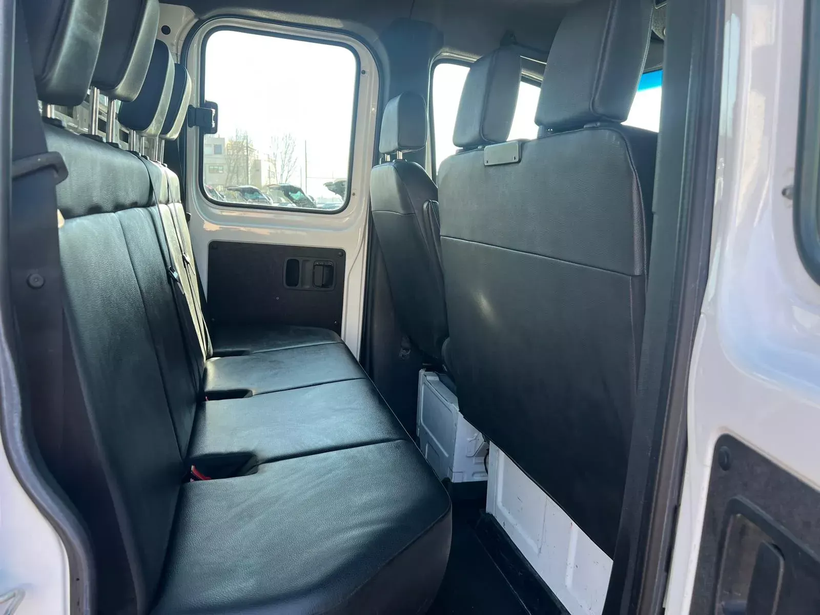 Mercedes-Benz Sprinter 514 CDI/43 CD 9