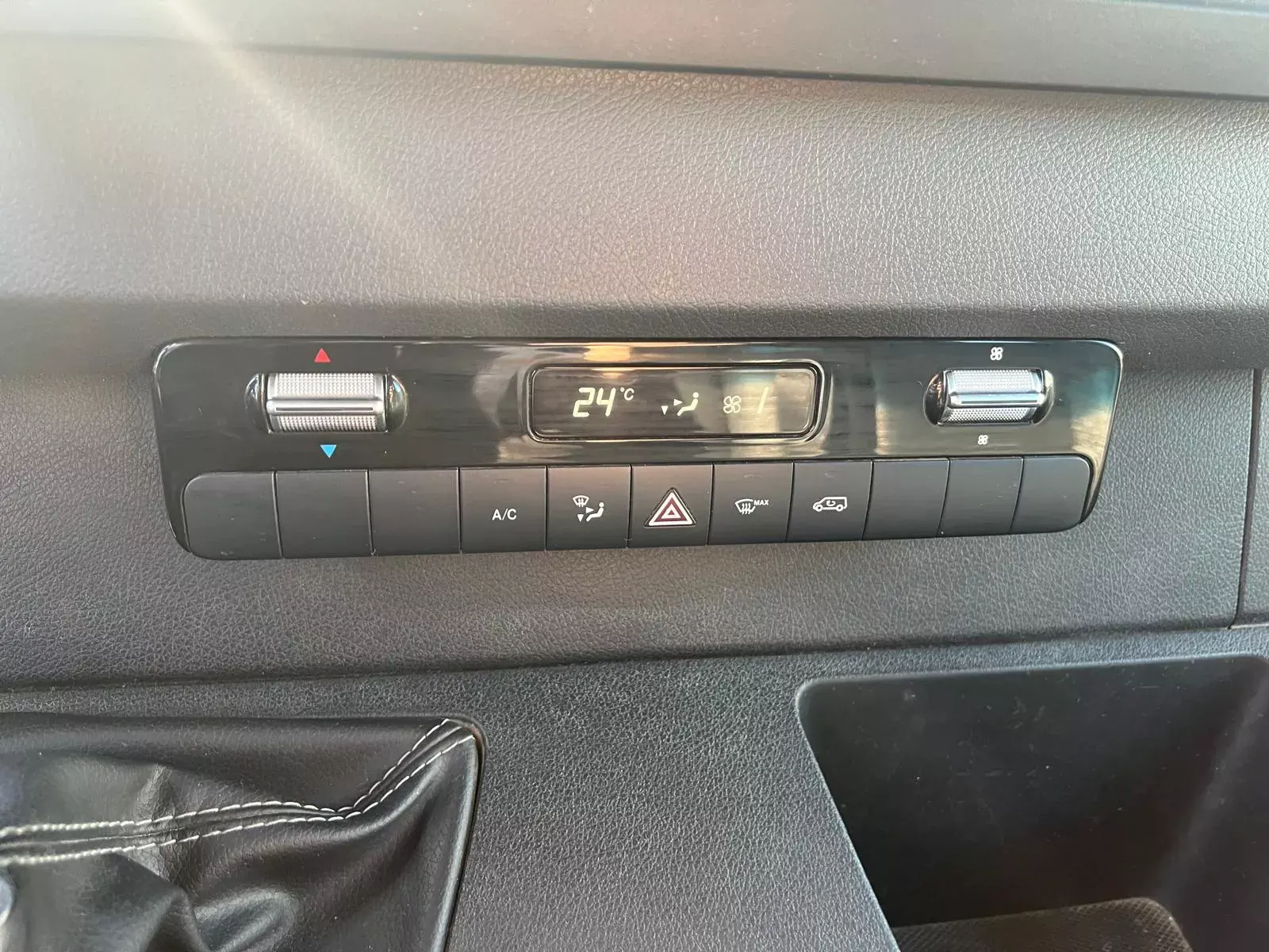 Mercedes-Benz Sprinter 514 CDI/43 CD 18