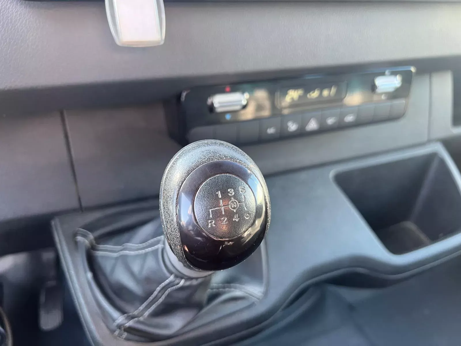 Mercedes-Benz Sprinter 514 CDI/43 CD 19