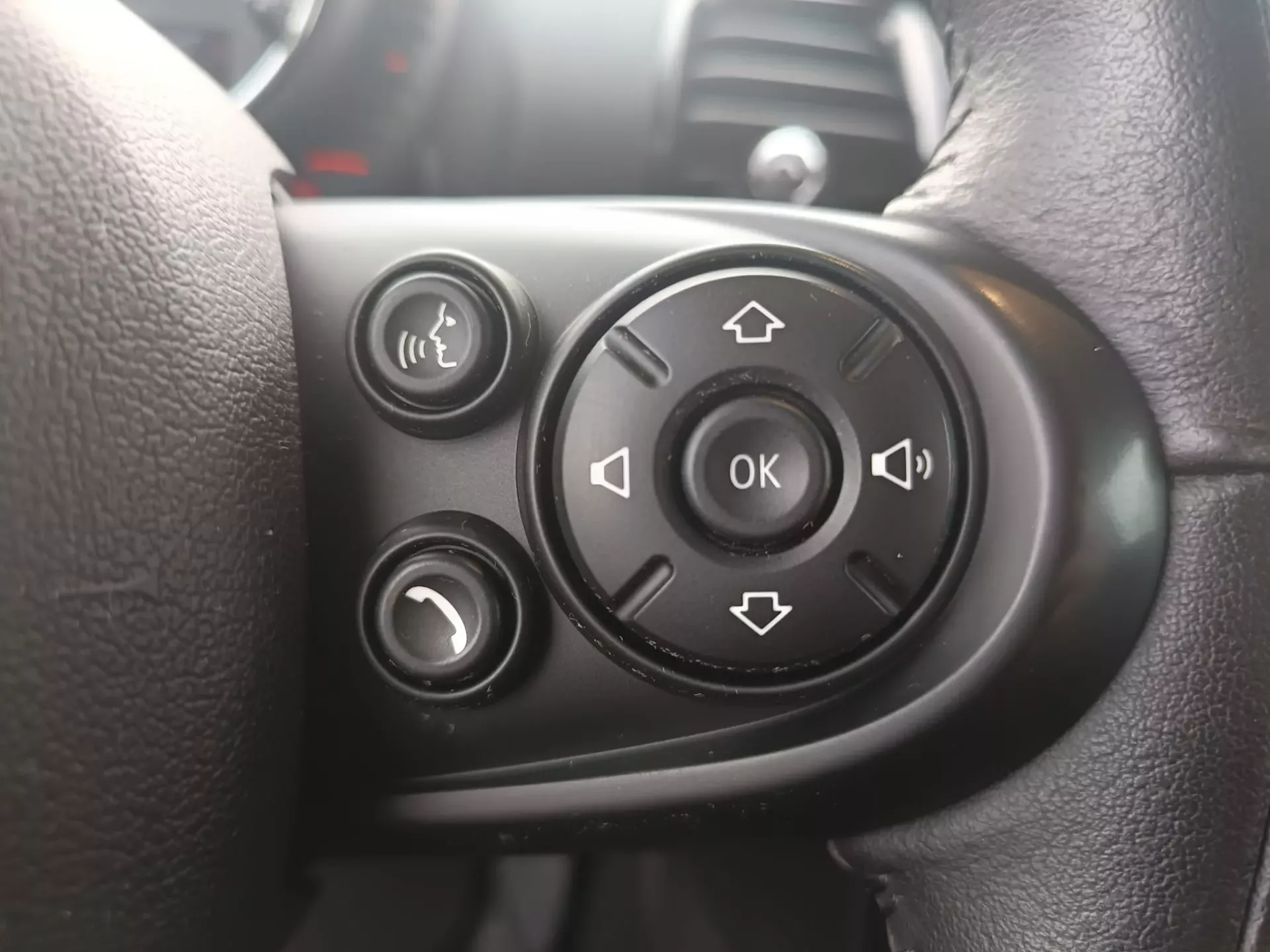 MINI Clubman One D 18