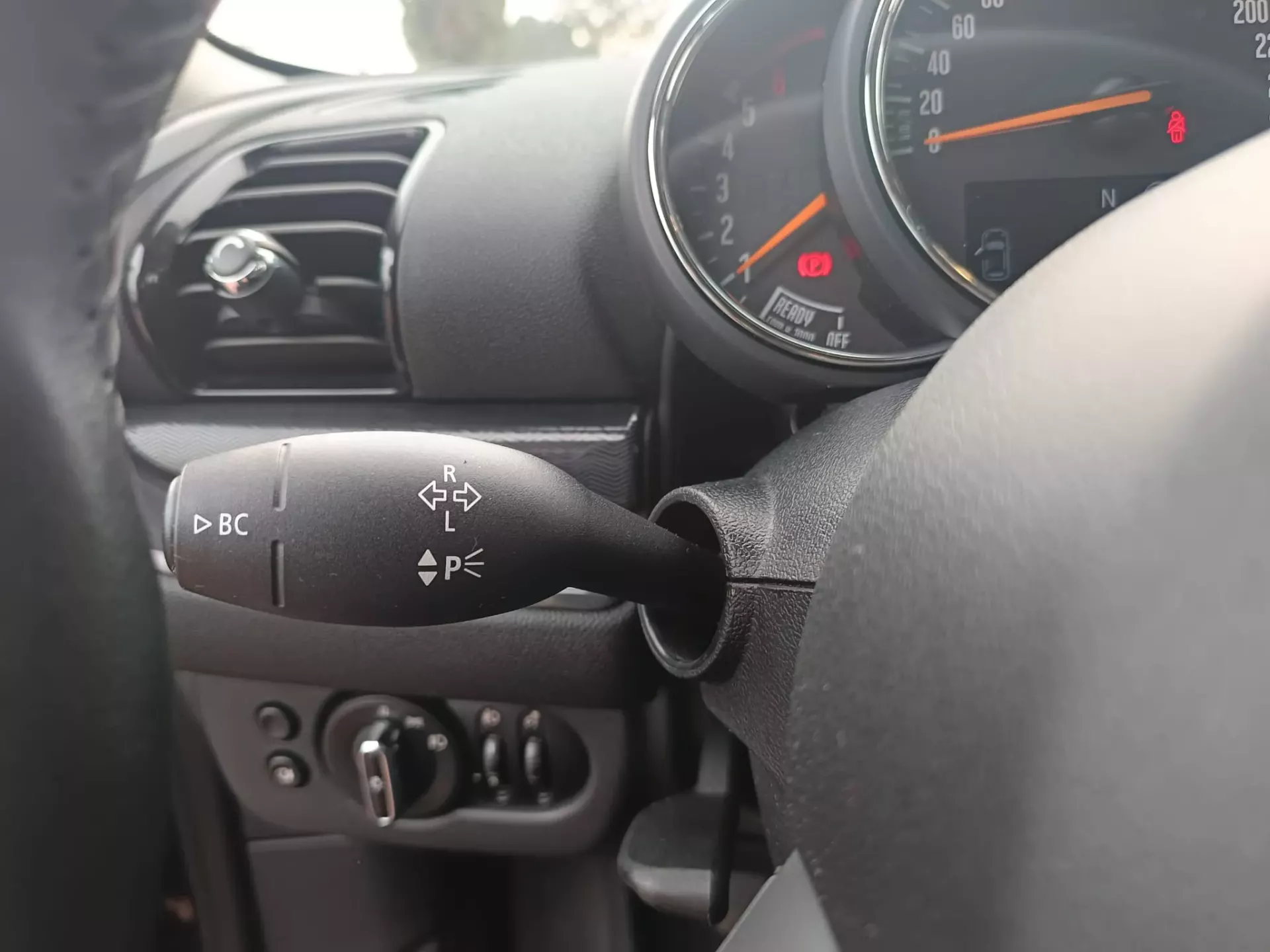 MINI Clubman One D 21