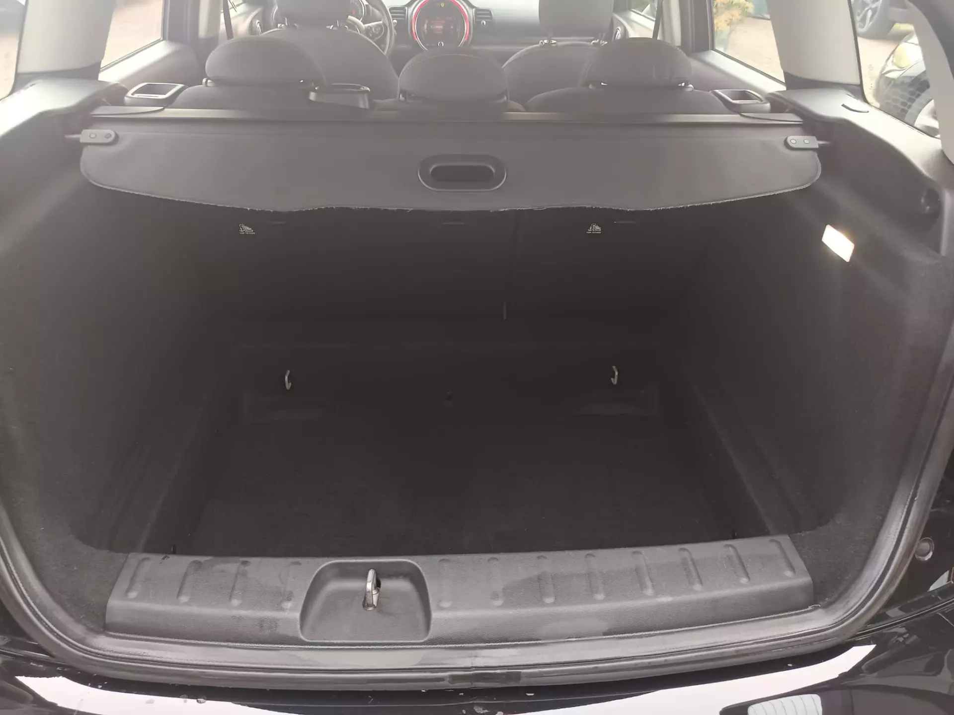 MINI Clubman One D 28