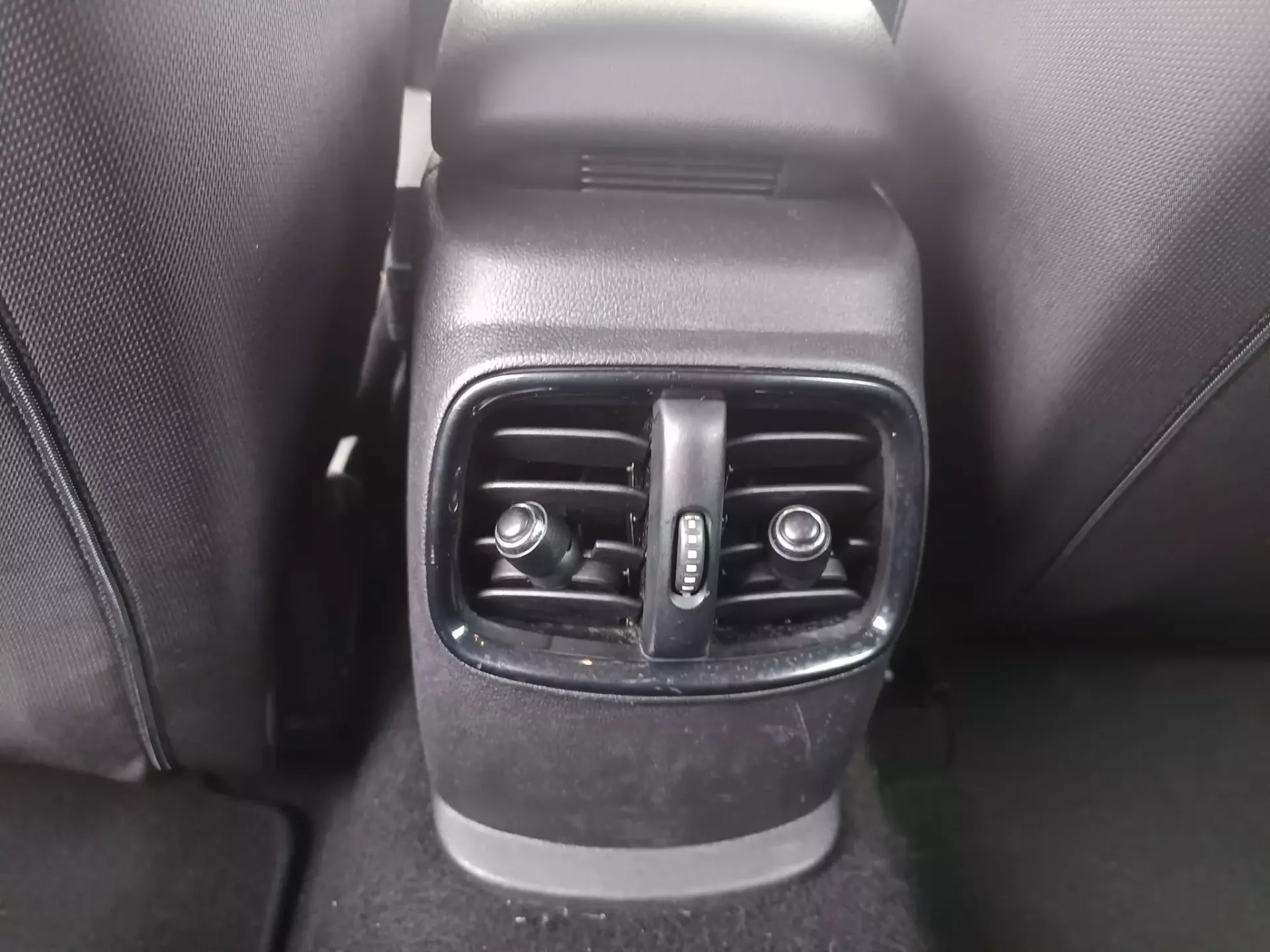 MINI Clubman One D 30