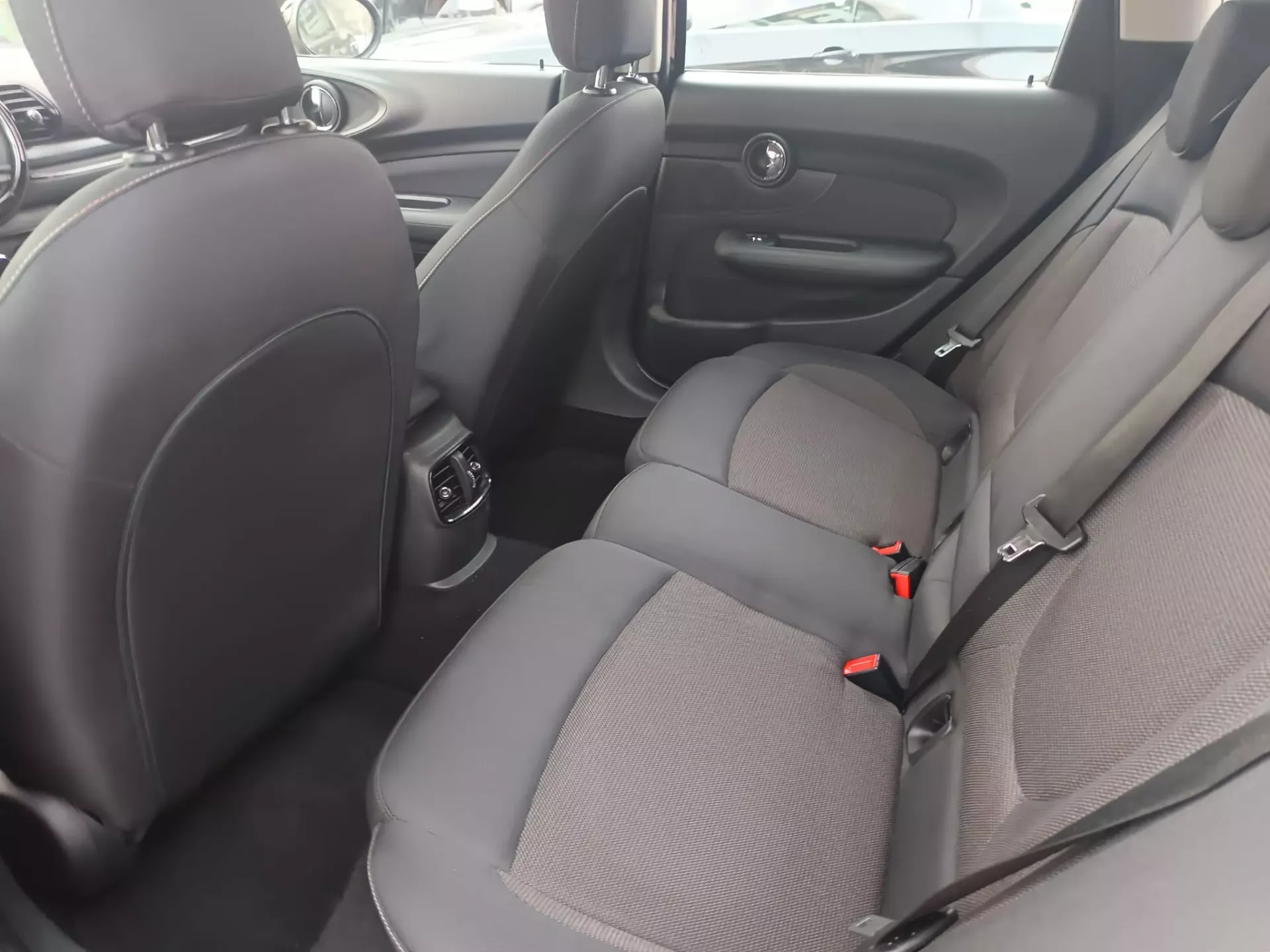 MINI Clubman One D 31