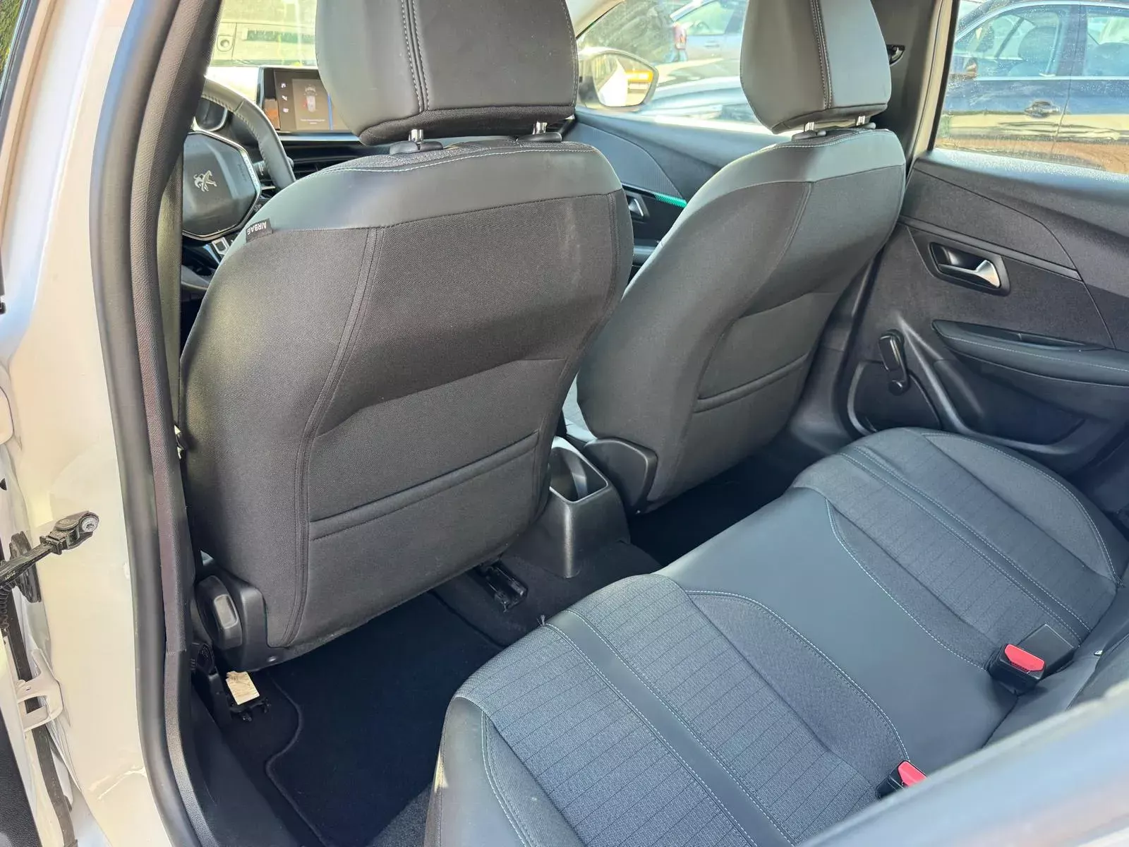 Peugeot 208 1.2 PureTech Active 11