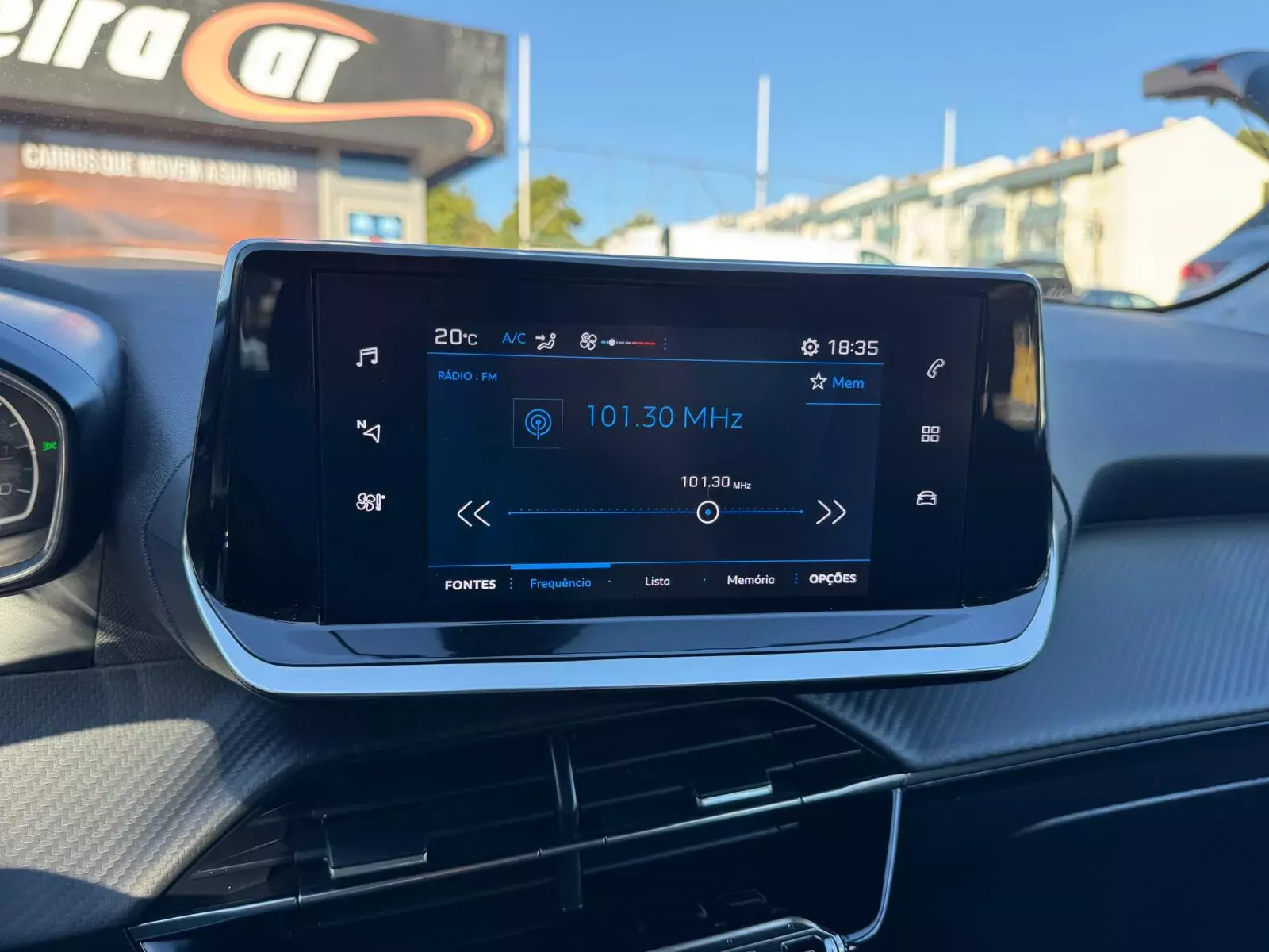 Peugeot 208 1.2 PureTech Active 16