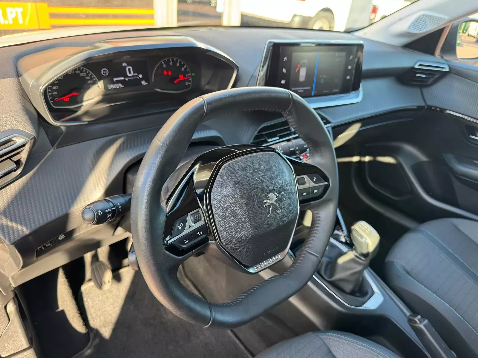 Peugeot 208 1.2 PureTech Active 24