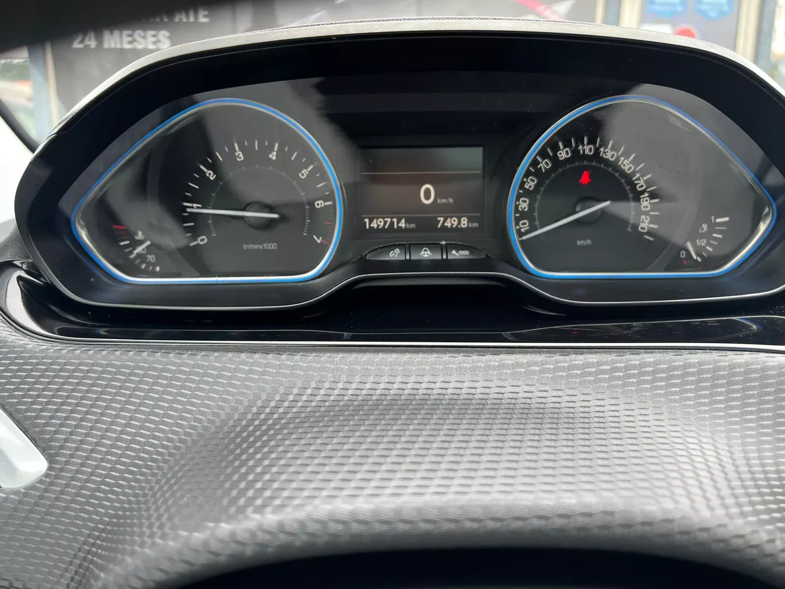 Peugeot 208 1.2 PureTech Allure 20