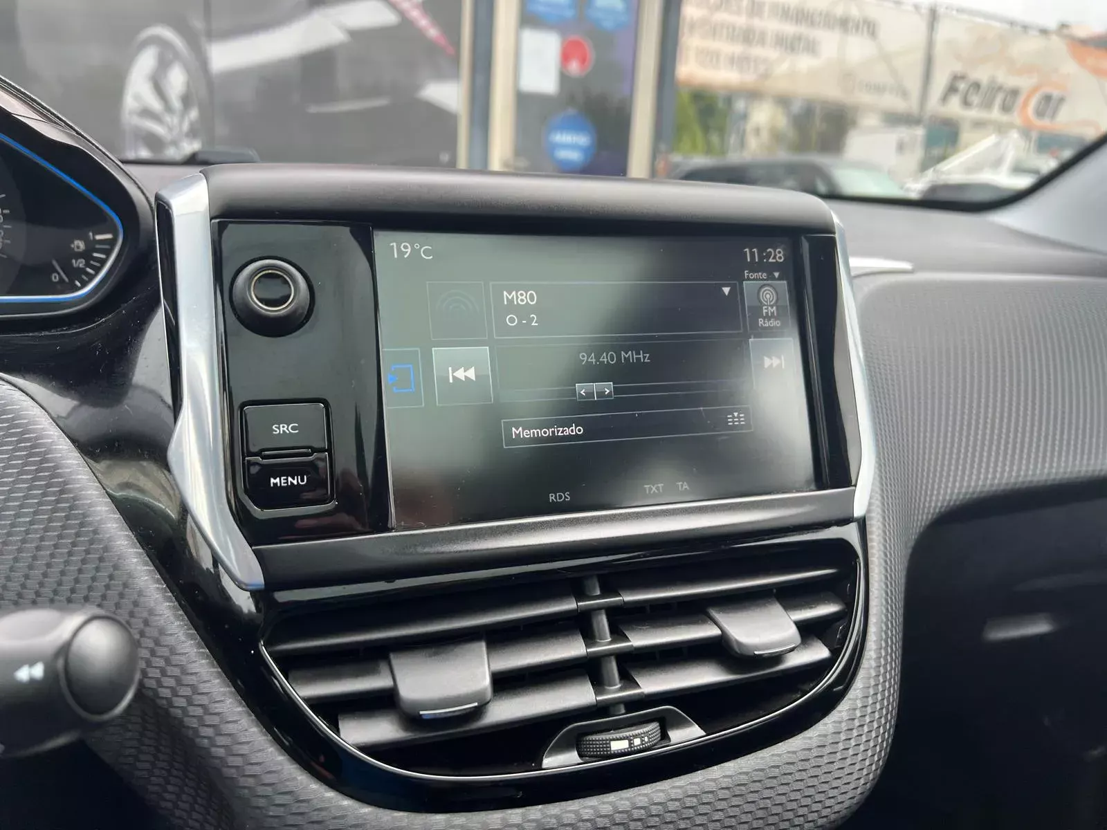 Peugeot 208 1.2 PureTech Allure 24