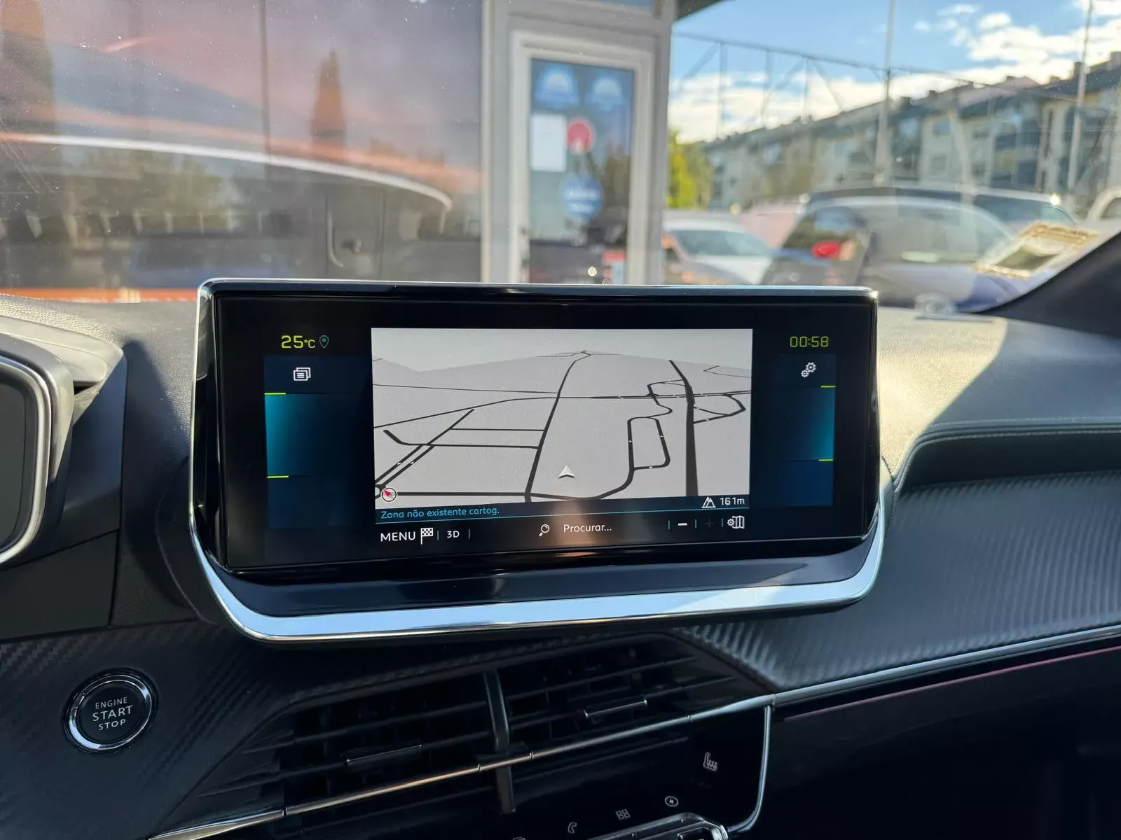 Peugeot e-208 50 kWh GT Pack 15