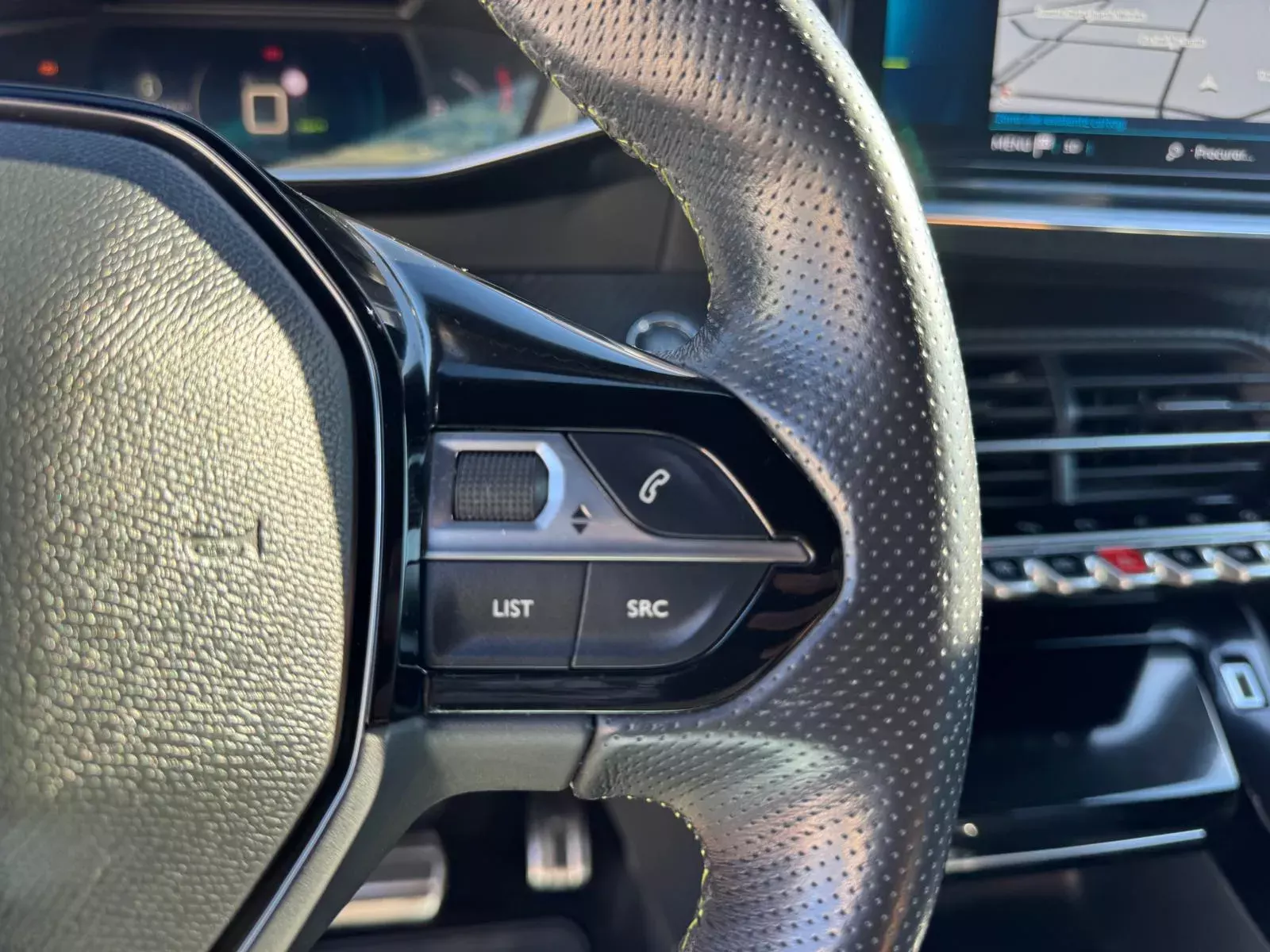 Peugeot e-208 50 kWh GT Pack 20