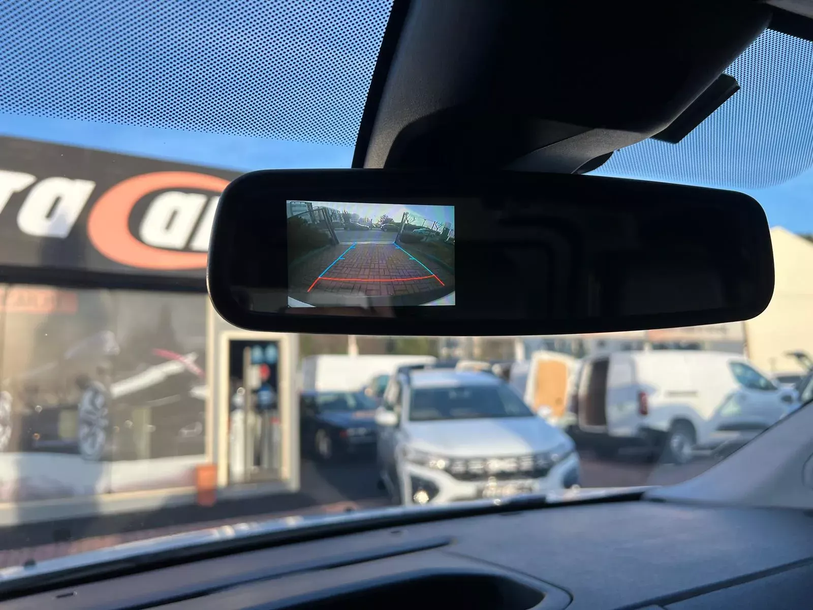 Peugeot Expert Outro 6