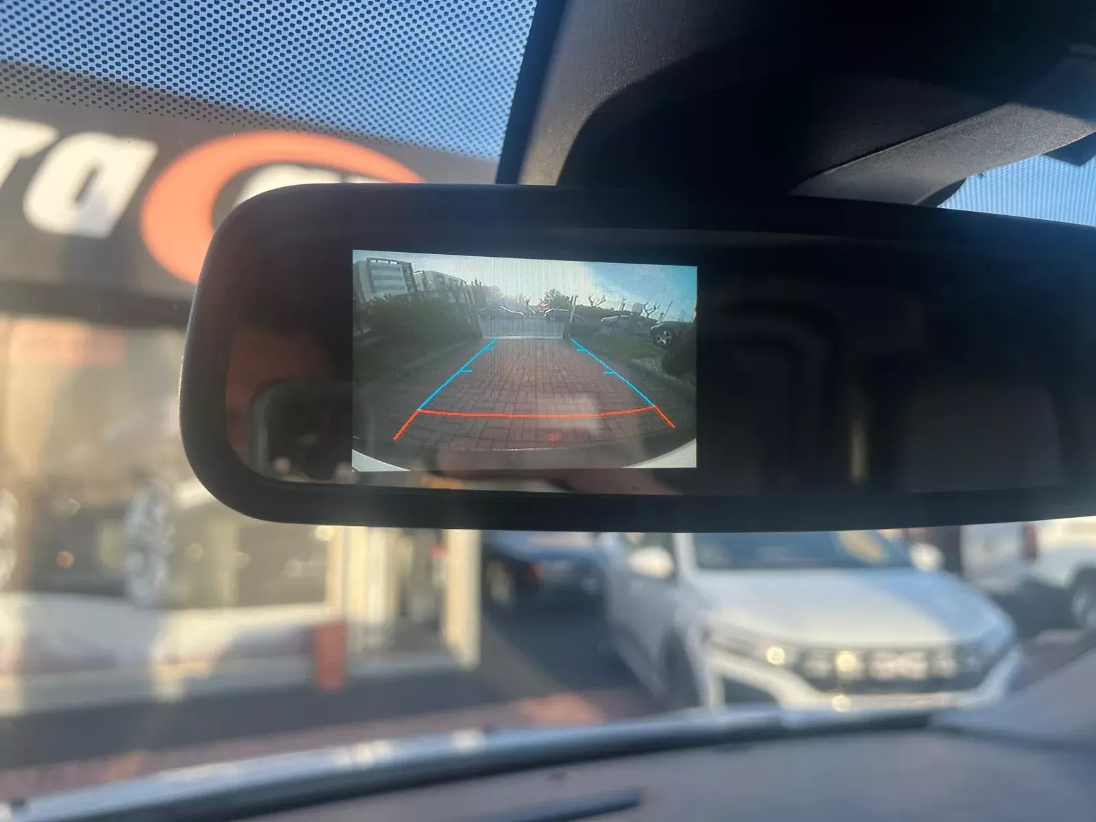 Peugeot Expert Outro 7